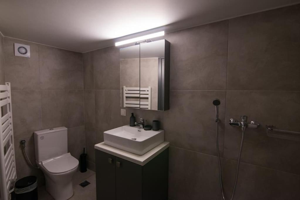 Oculus Dafni Loft C