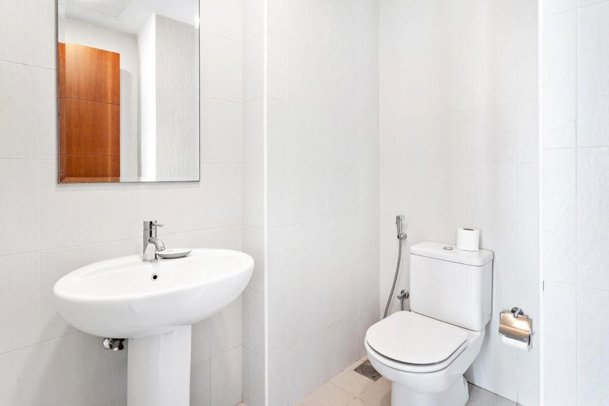 Silkhaus perfect 1BDR near Dubai Mall in Downtown