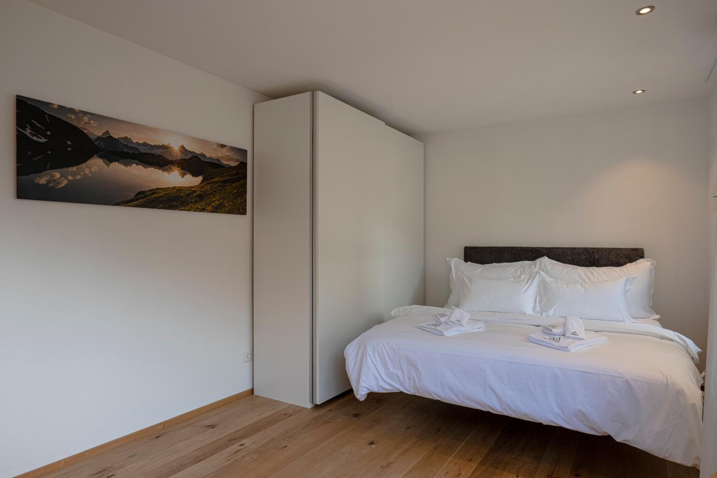 Black Summit Boutique Resort Laax