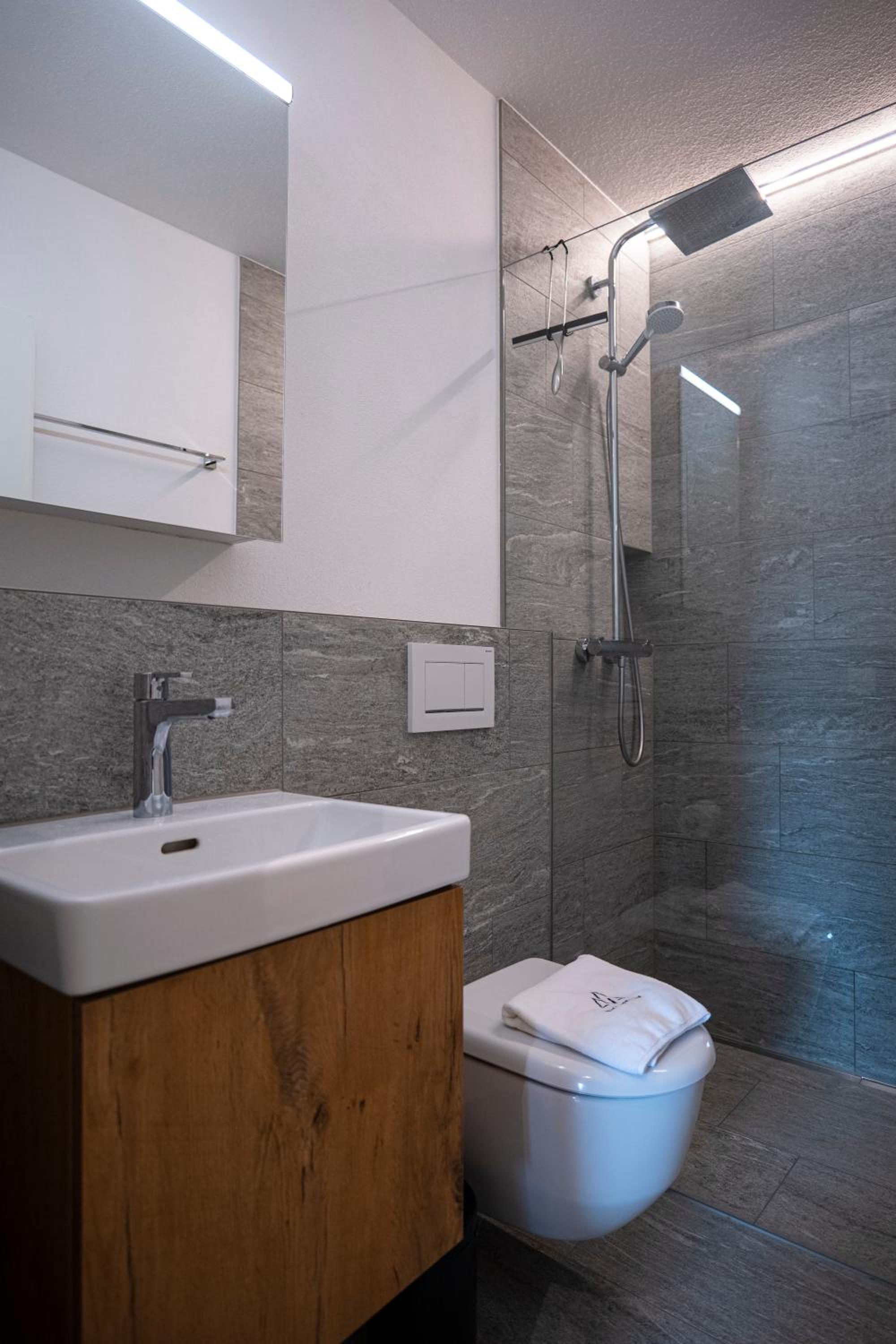 Black Summit Boutique Resort Laax