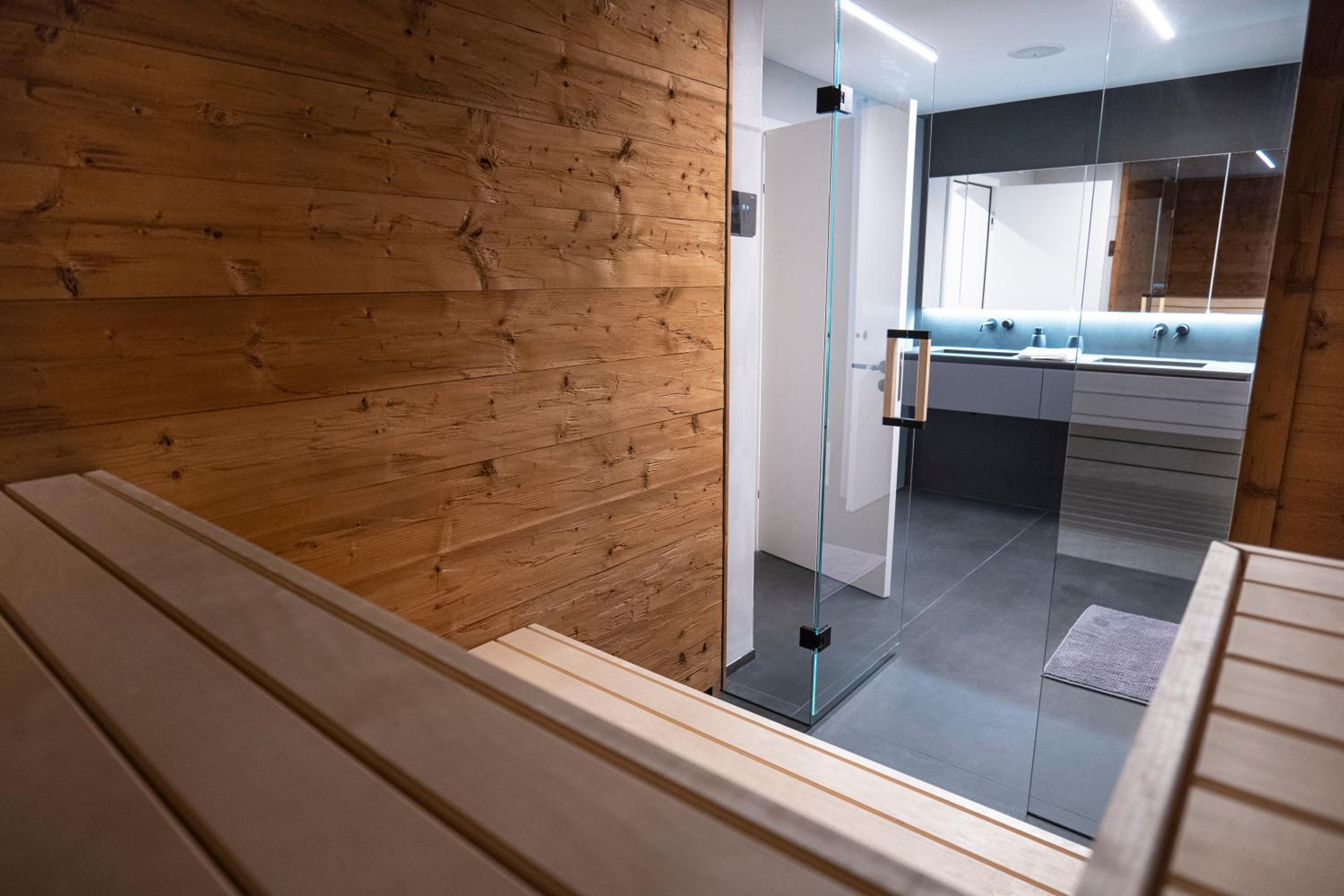Black Summit Boutique Resort Laax