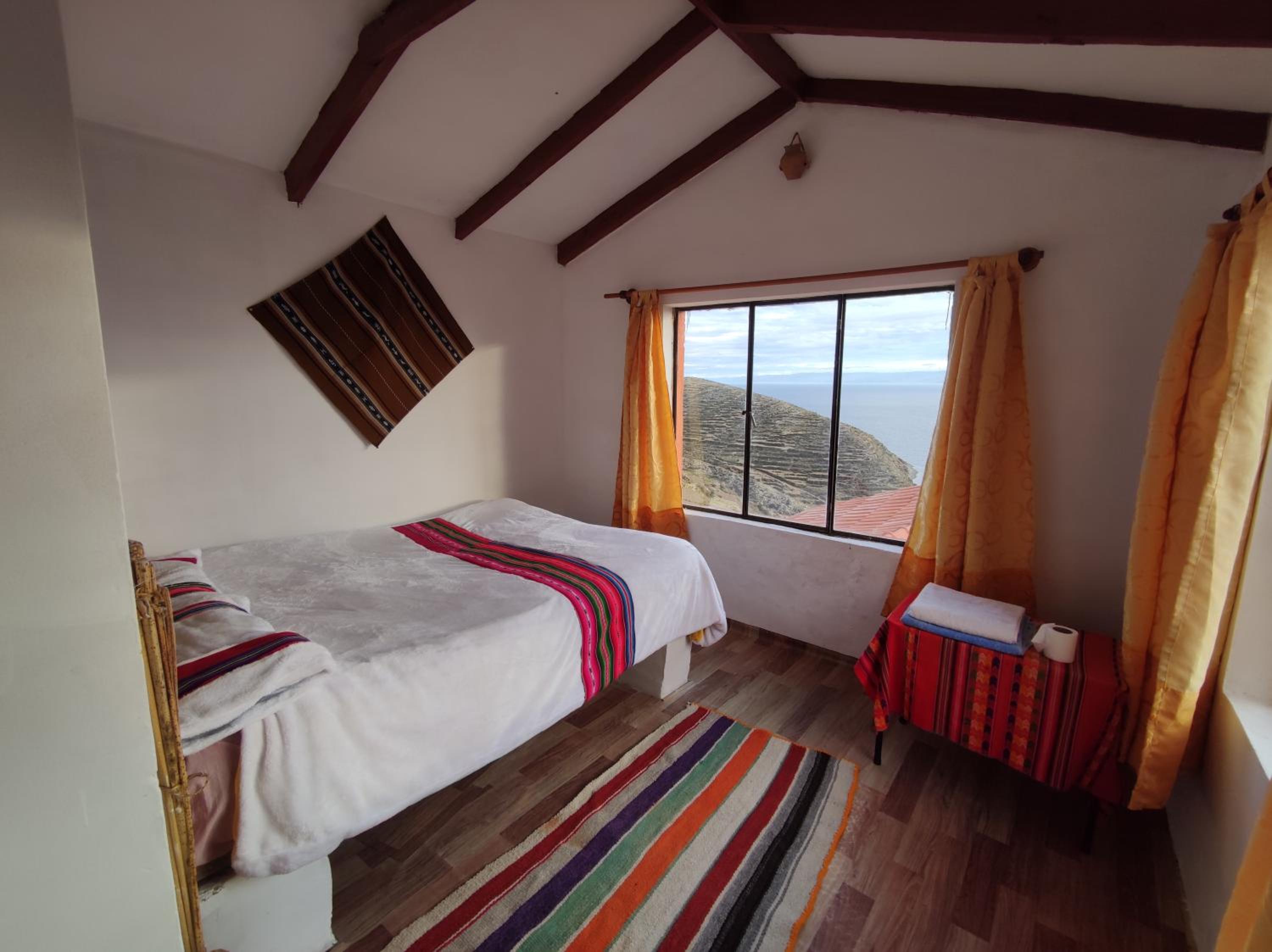 INTI WASI LODGE