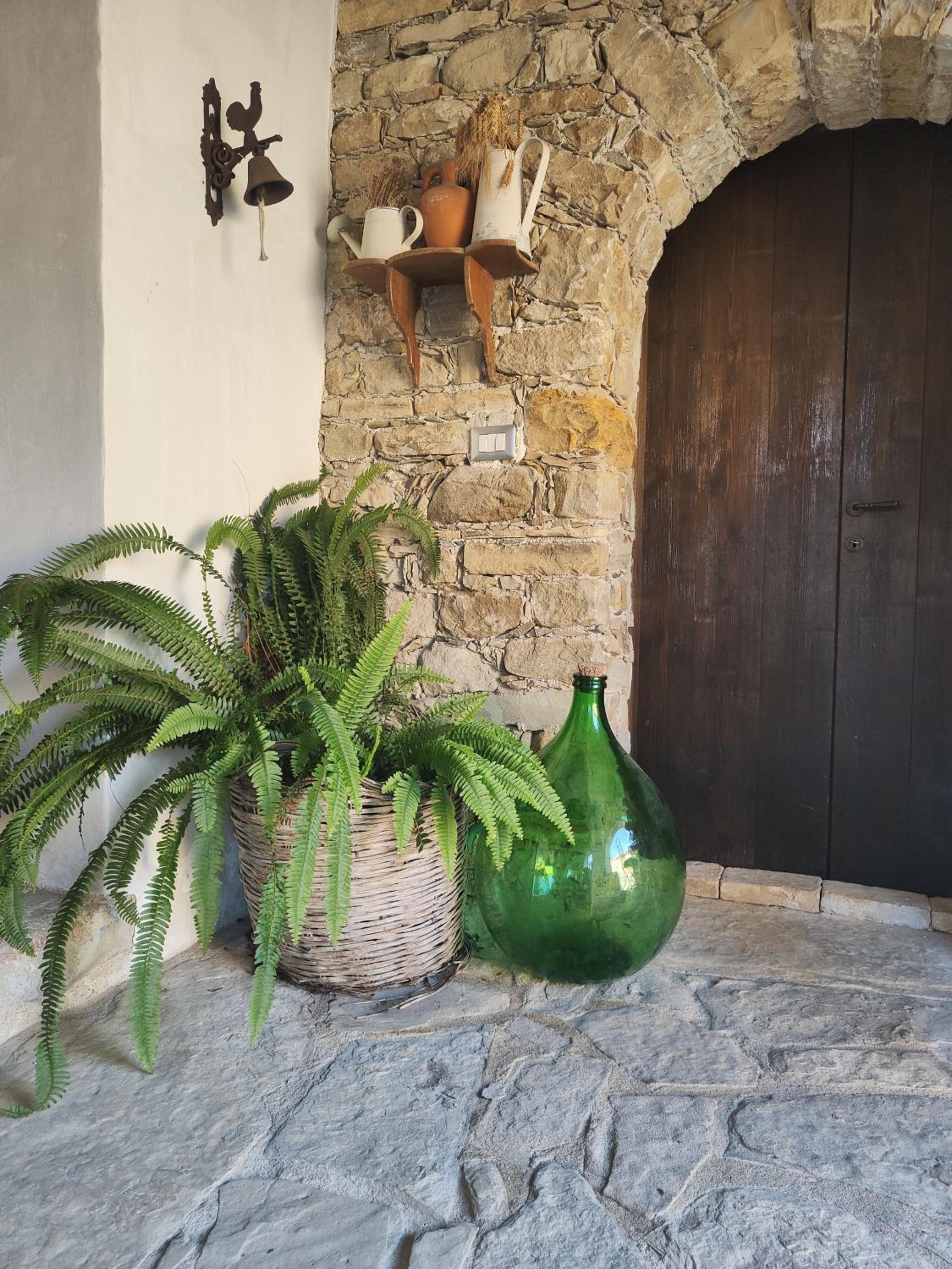 Bissantica, historic home in the heart of Sardinia view 3