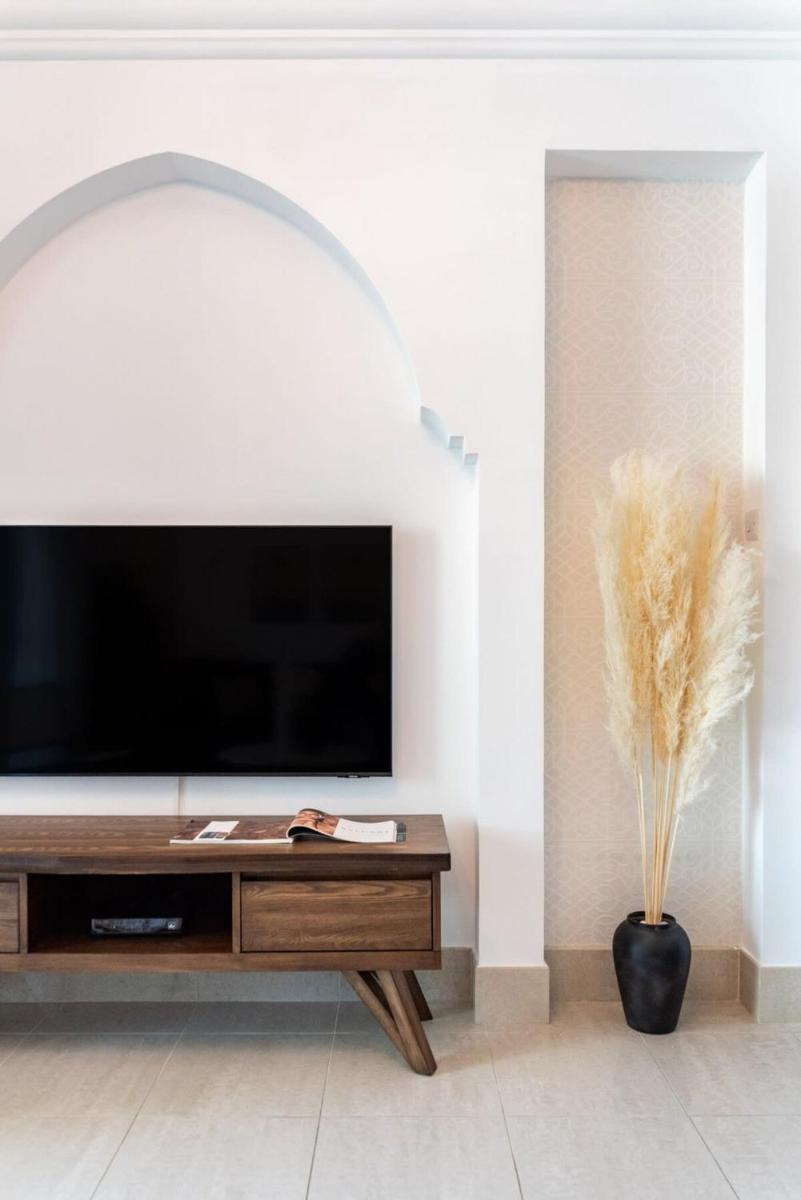 Silkhaus stunning 1BDR with access to Souq Al Bahar in Downtown