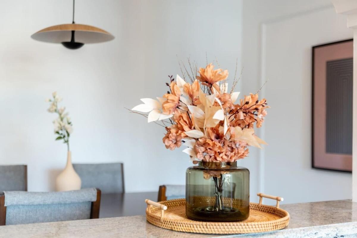 Silkhaus stunning 1BDR with access to Souq Al Bahar in Downtown