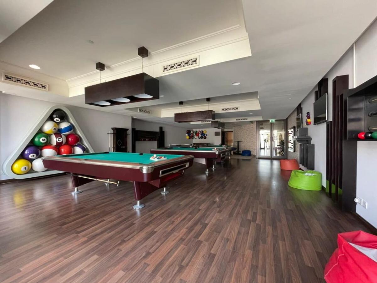 Silkhaus stunning 1BDR with access to Souq Al Bahar in Downtown