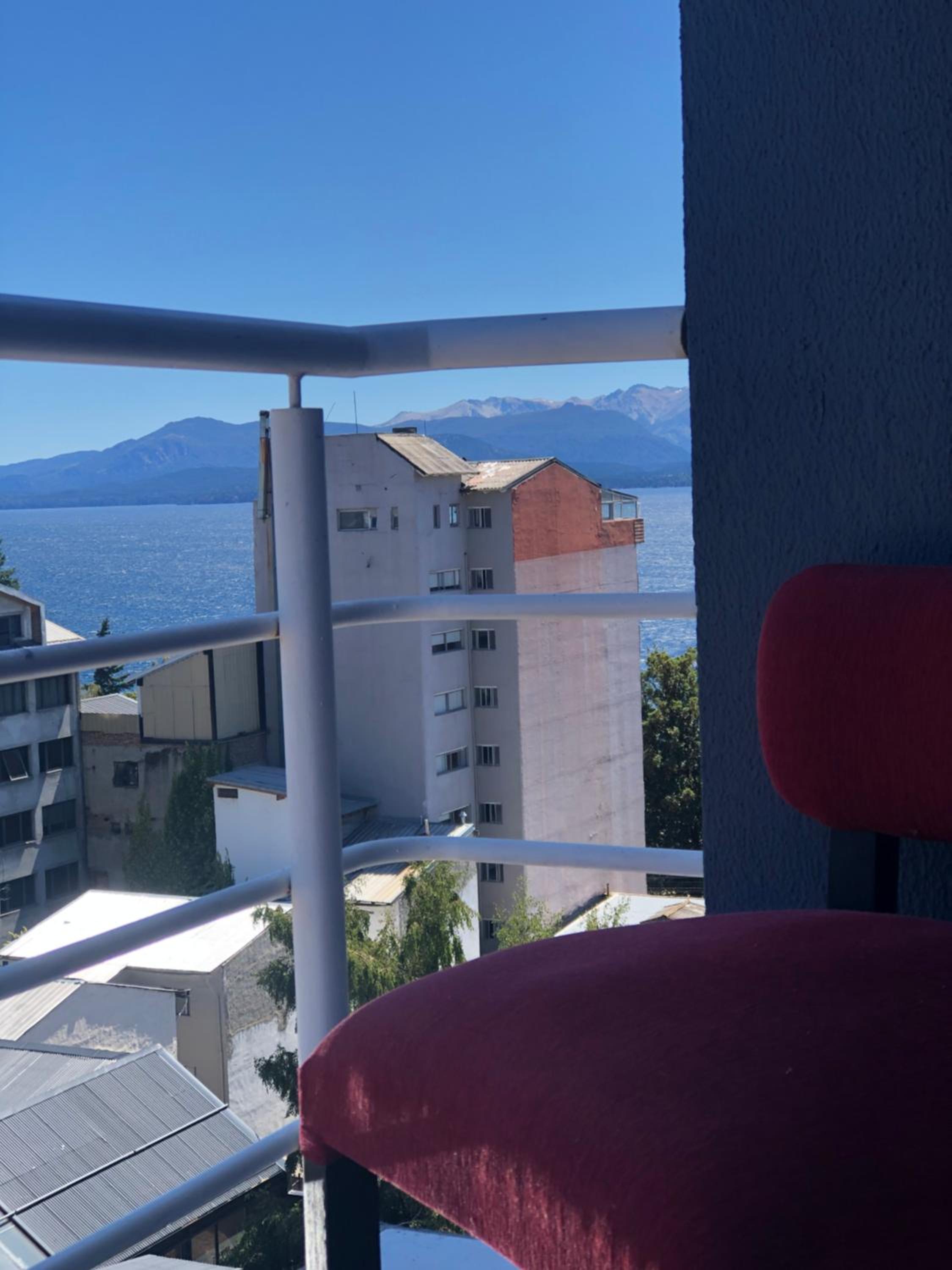 Disfrutá la Vista en Inmejorable Ubicación