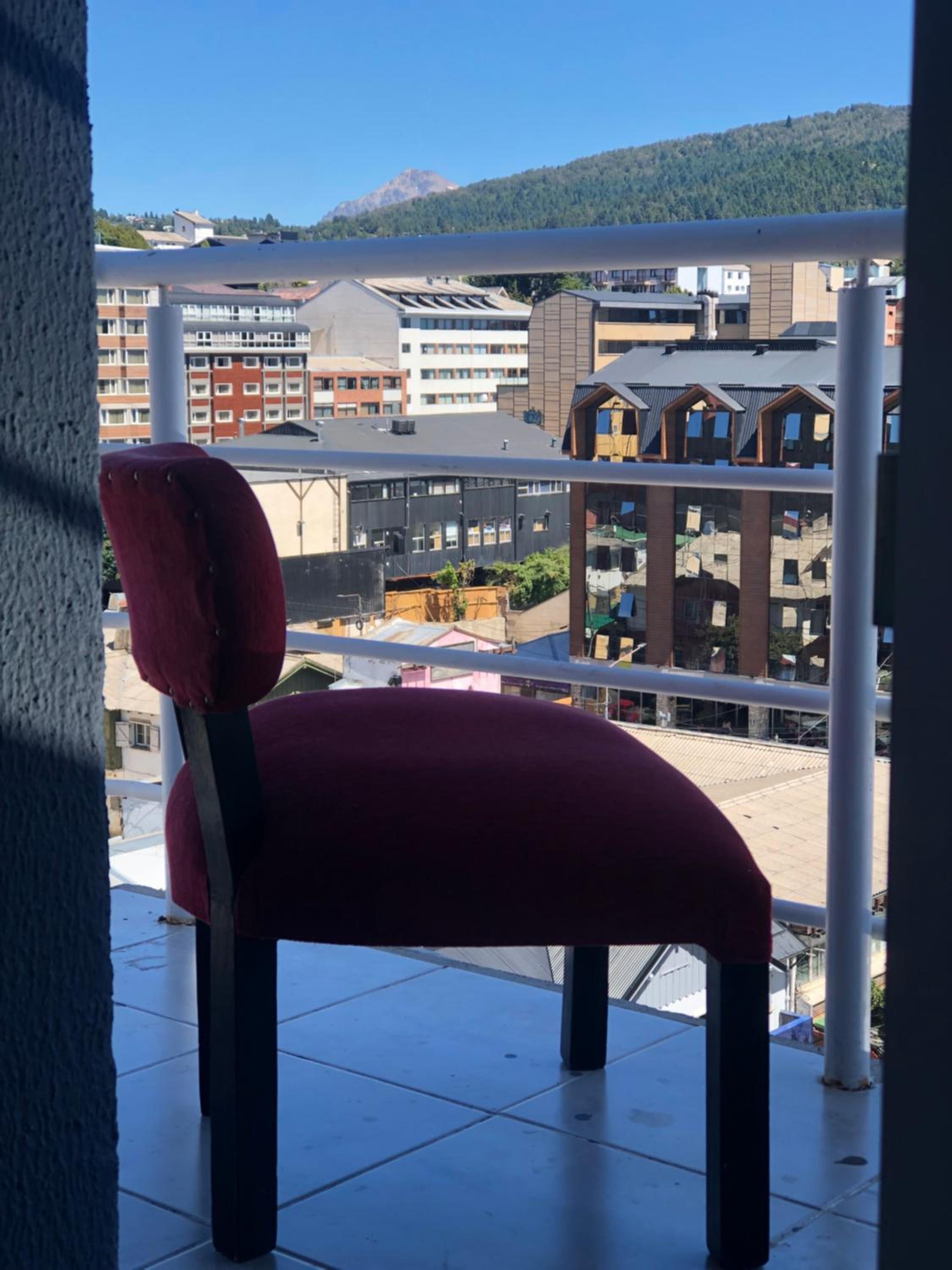 Disfrutá la Vista en Inmejorable Ubicación