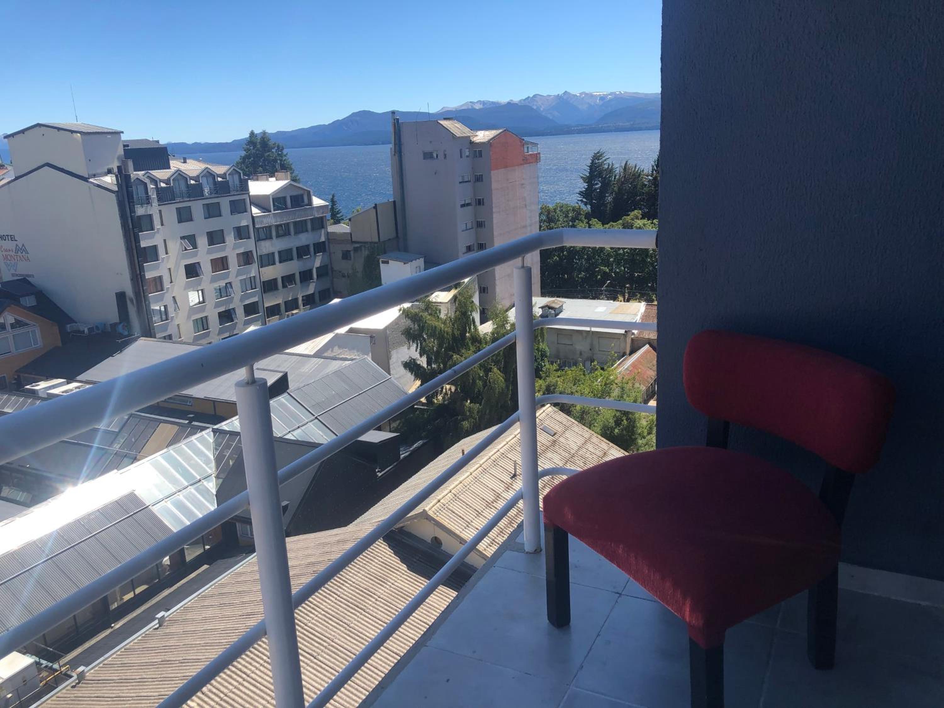 Disfrutá la Vista en Inmejorable Ubicación