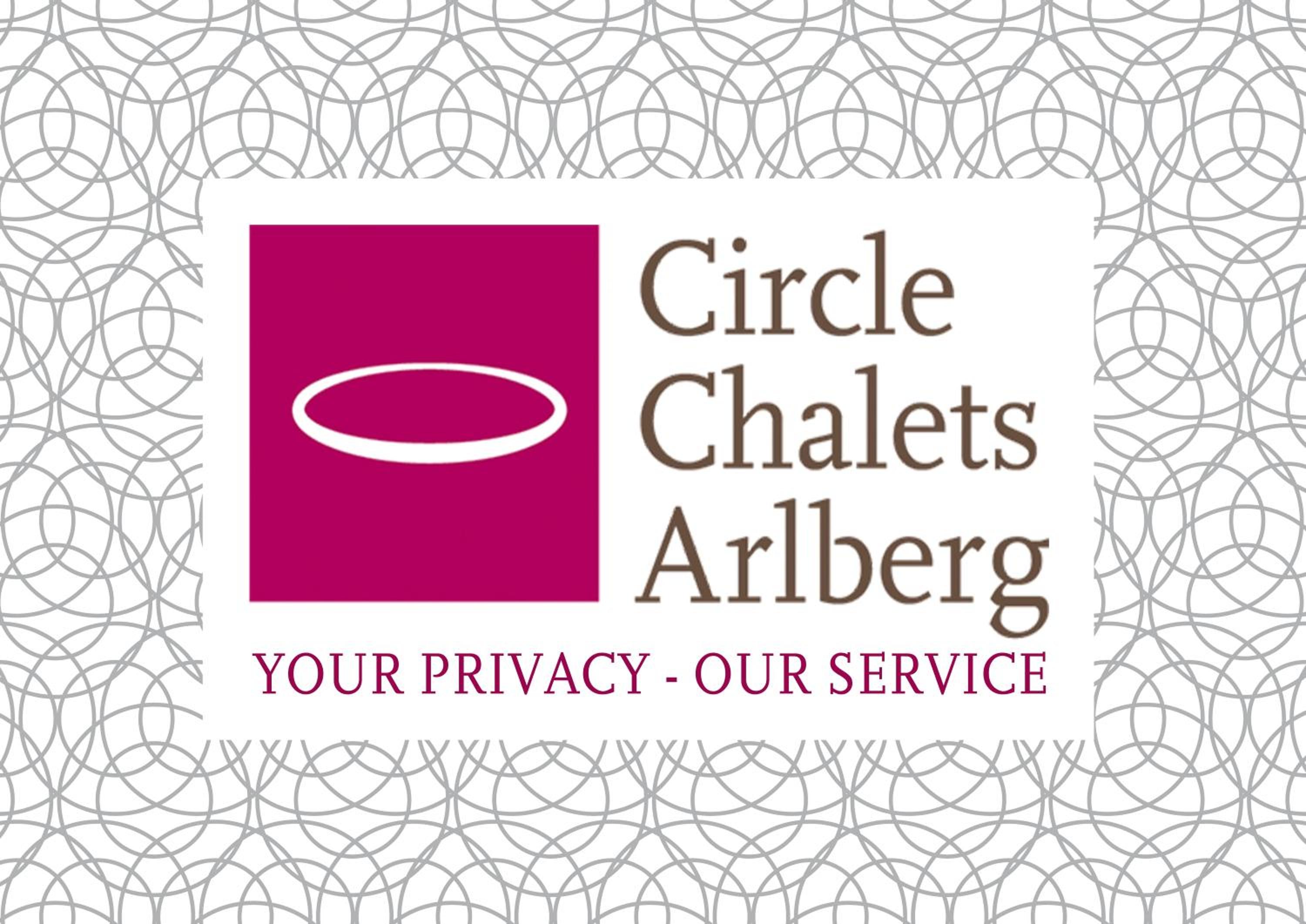 Circle Chalets Arlberg Ski in - Ski out