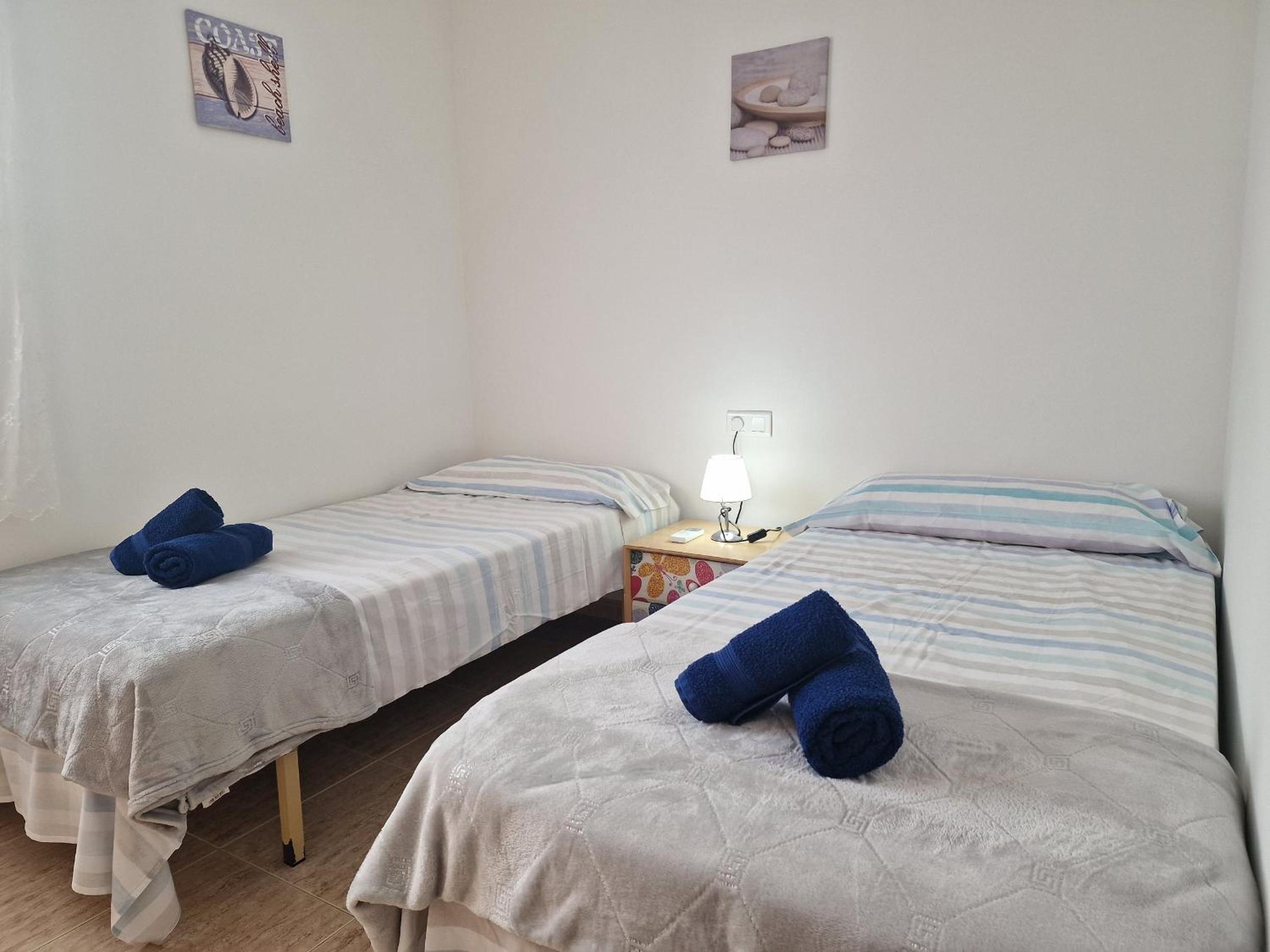 Riumar "Delphine", 100m to beach, private pool, On-Site-Service, dog beach view 4