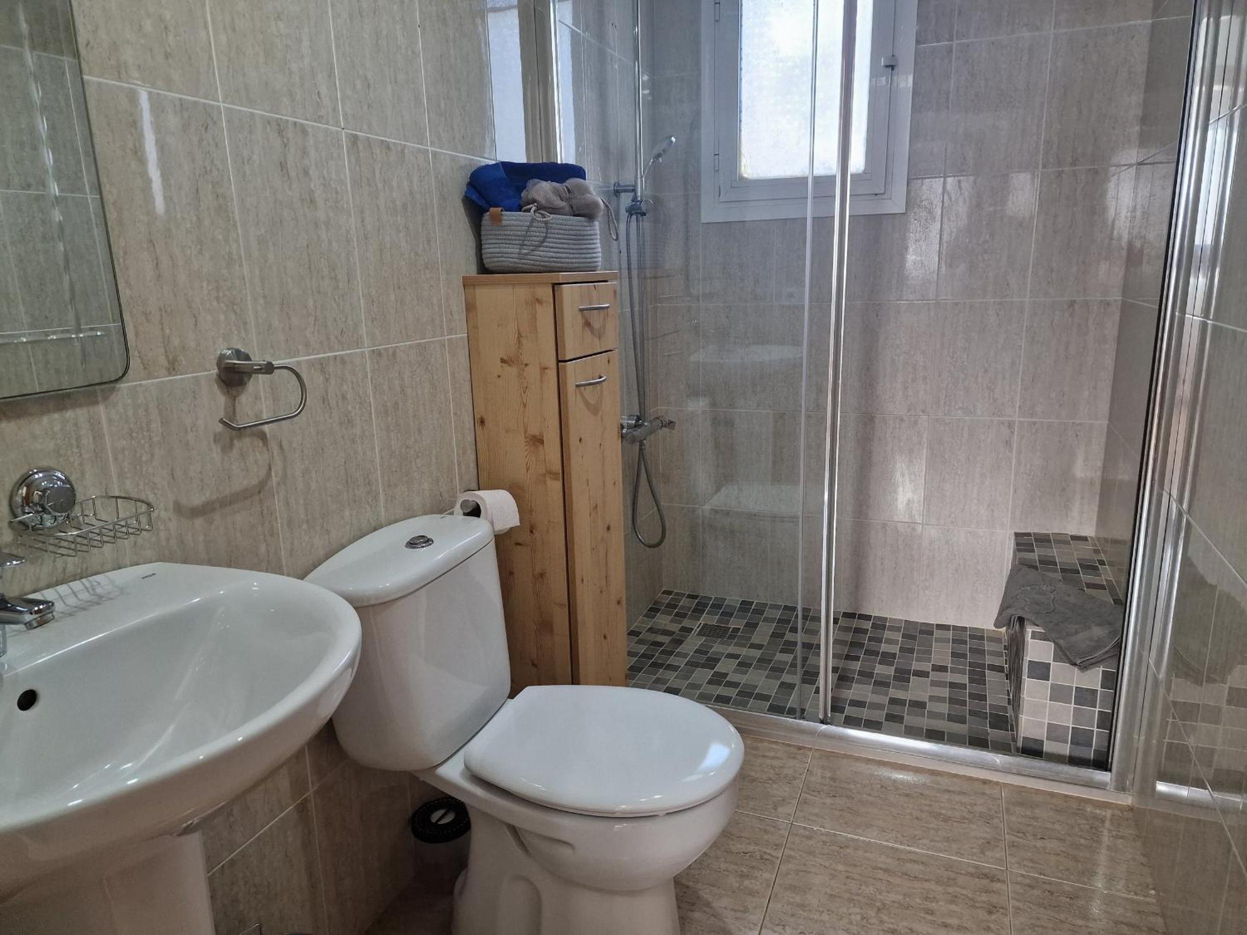Riumar "Delphine", 100m to beach, private pool, On-Site-Service, dog beach view 5