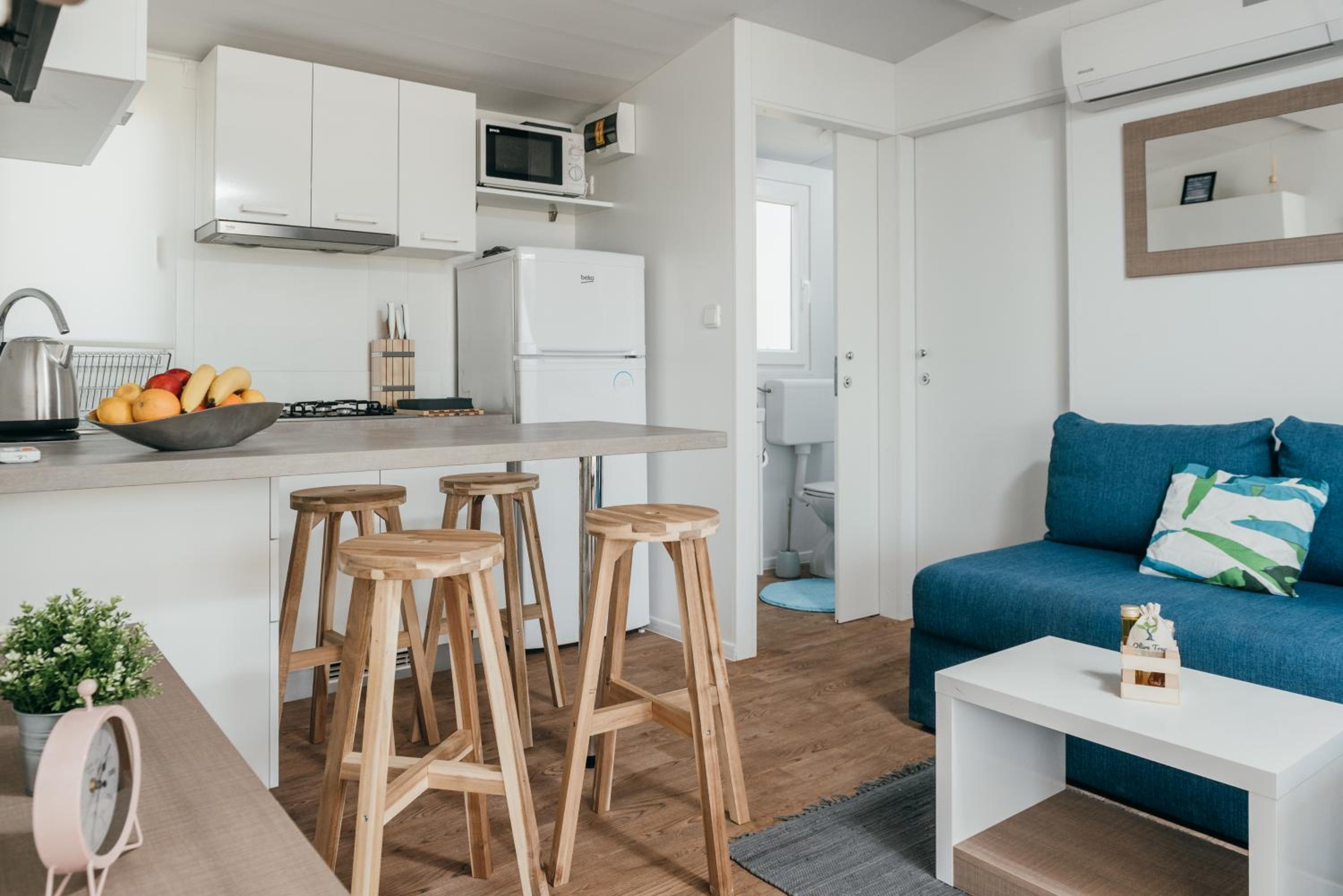San Antonio mobile homes view 3