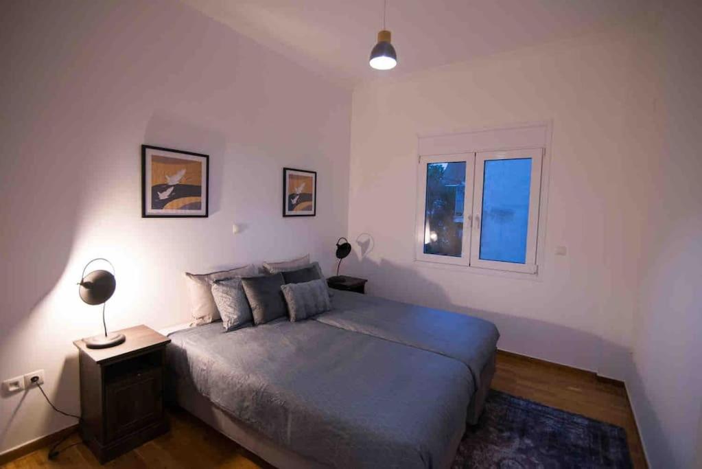 Egoiste Athens