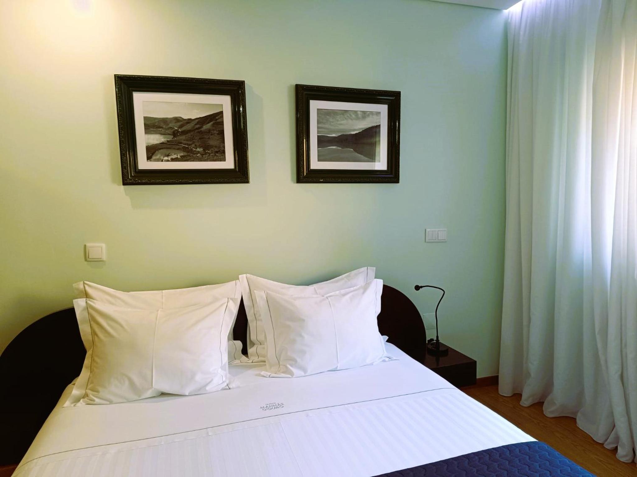 Quinta Manhas Douro