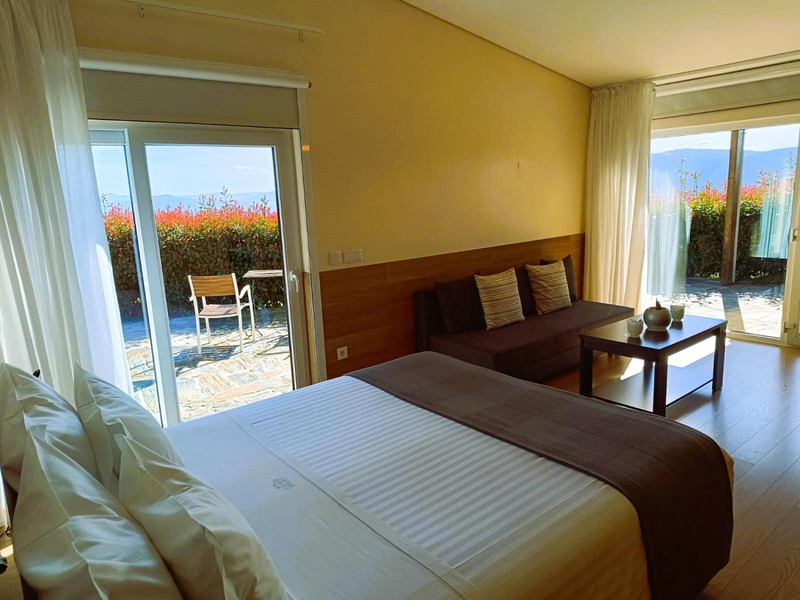 Quinta Manhas Douro