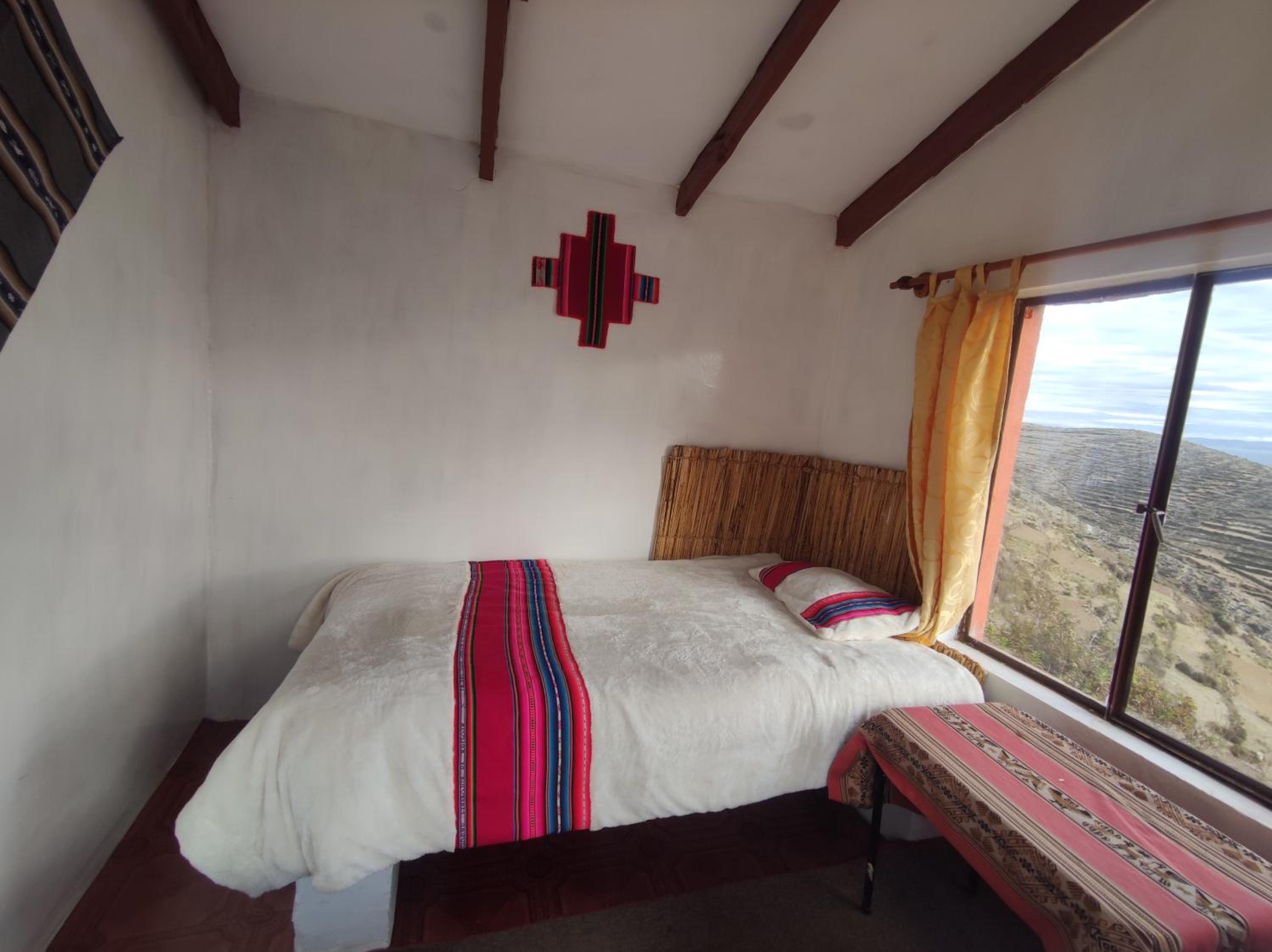 INTI WASI LODGE
