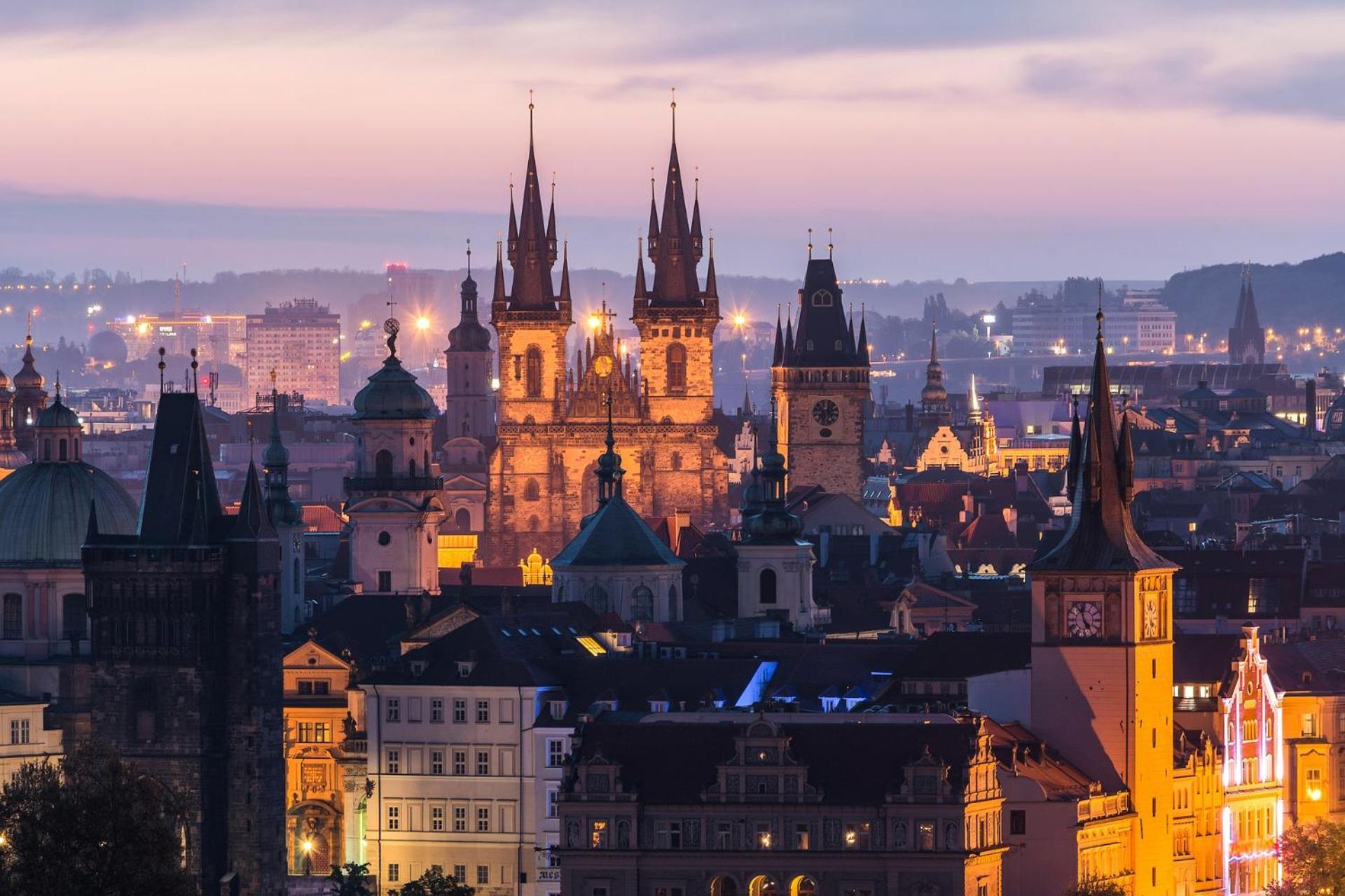 Authentic Czech Experience by Rentez