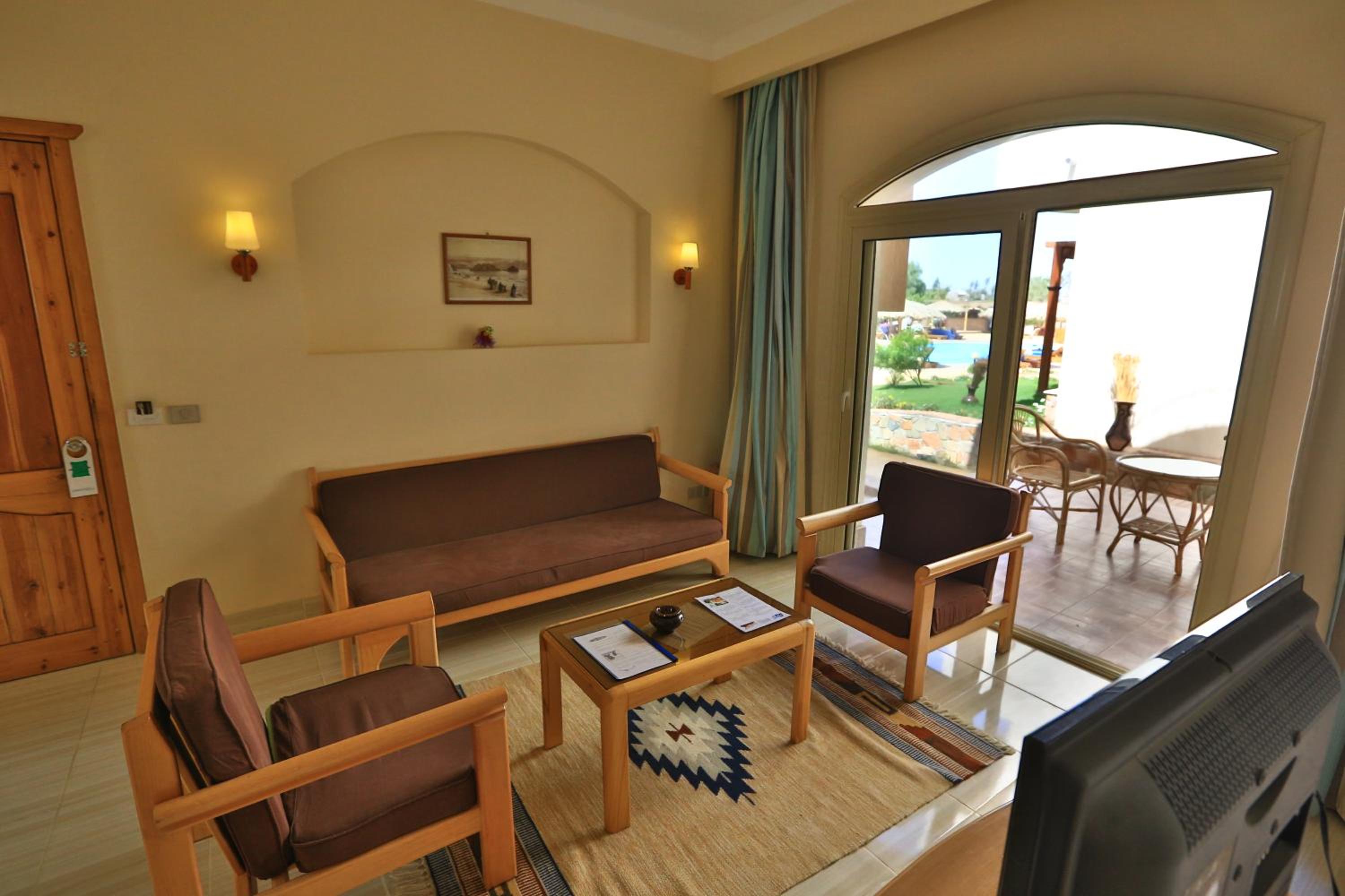 Sheikh Ali Dahab Resort