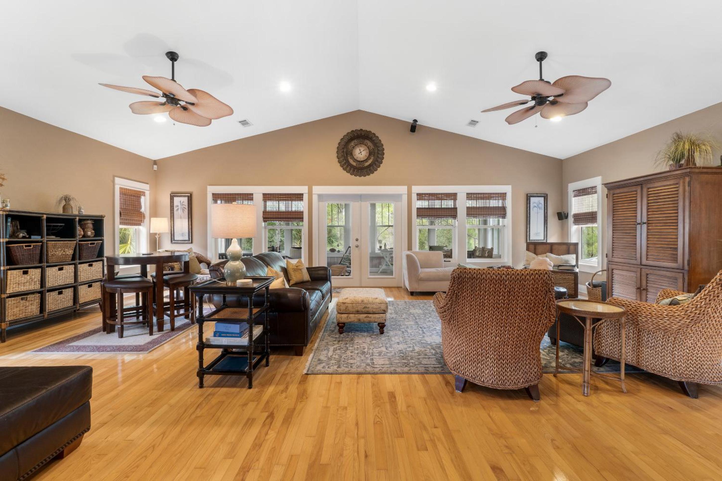 30A Beach House - The Hemingway by Panhandle Getaways view 2
