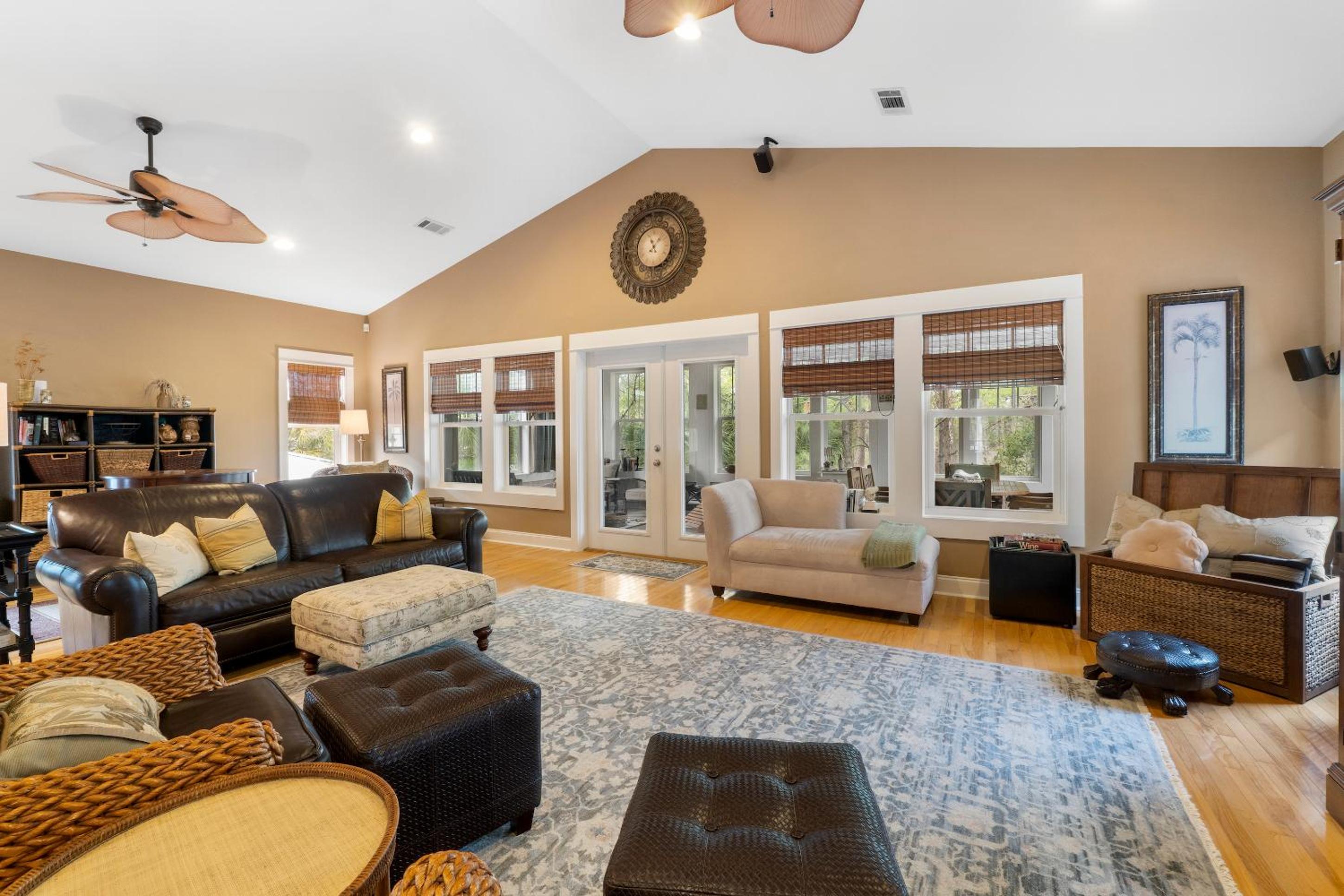 30A Beach House - The Hemingway by Panhandle Getaways view 4
