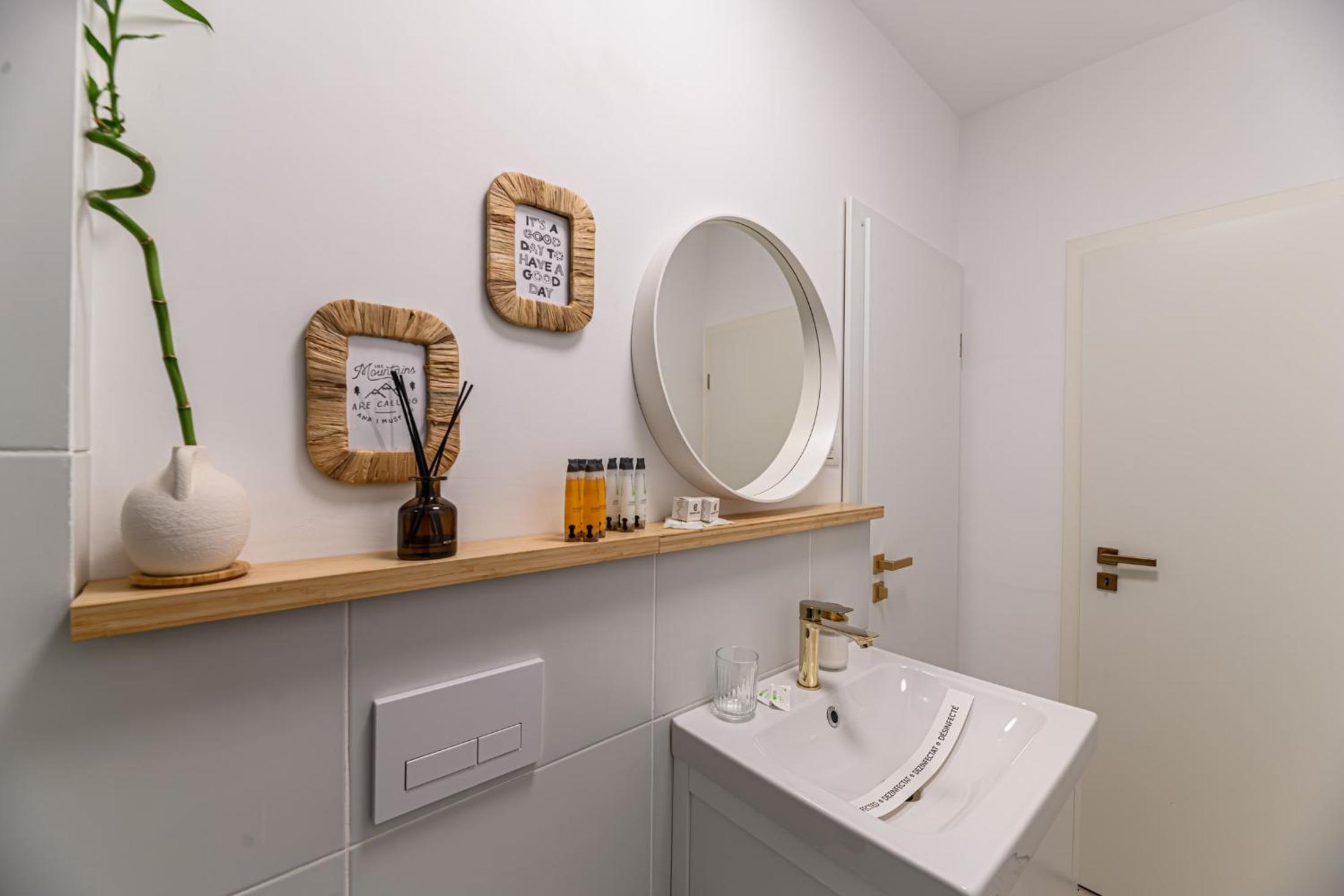 Peles Castle Boutique Apartment