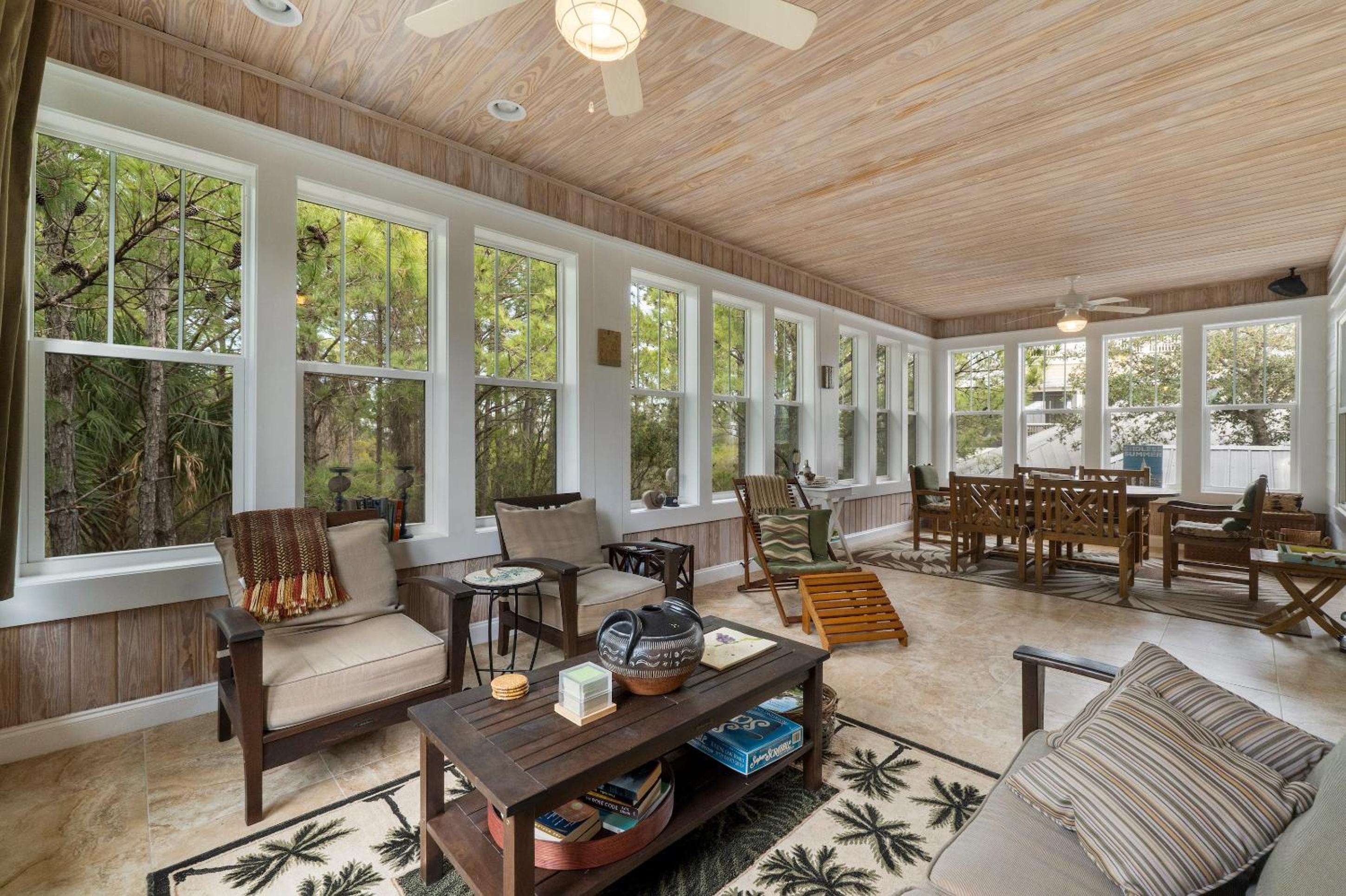 30A Beach House - The Hemingway by Panhandle Getaways view 5