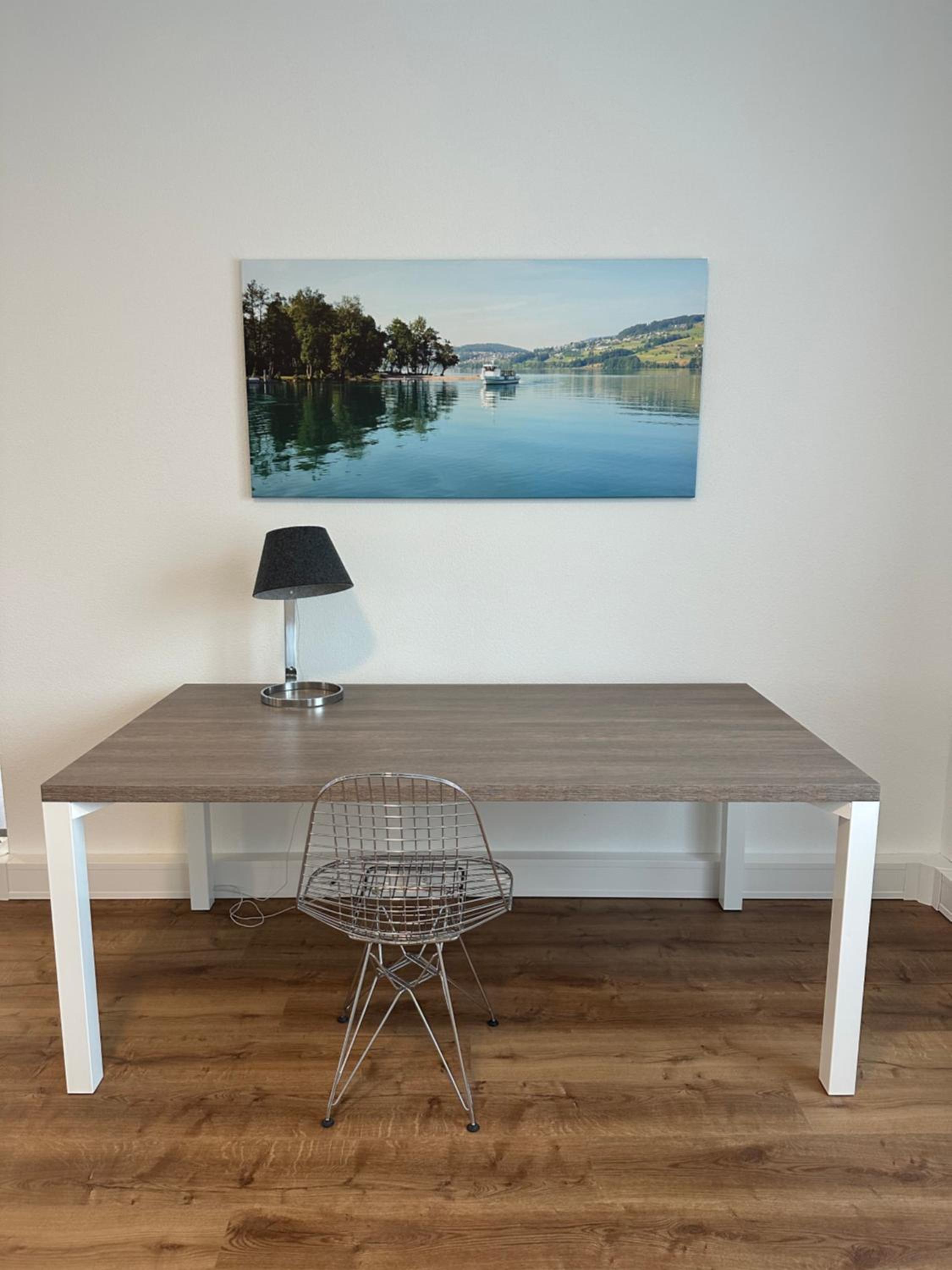 Grosse Einzimmerwohnung/Büro/Showroom