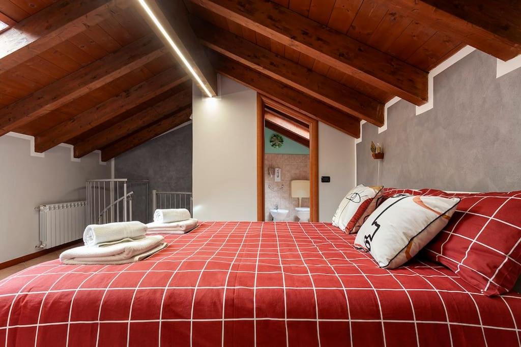 Somma Lombardo Vacations - Alex Haus - Property Image 1