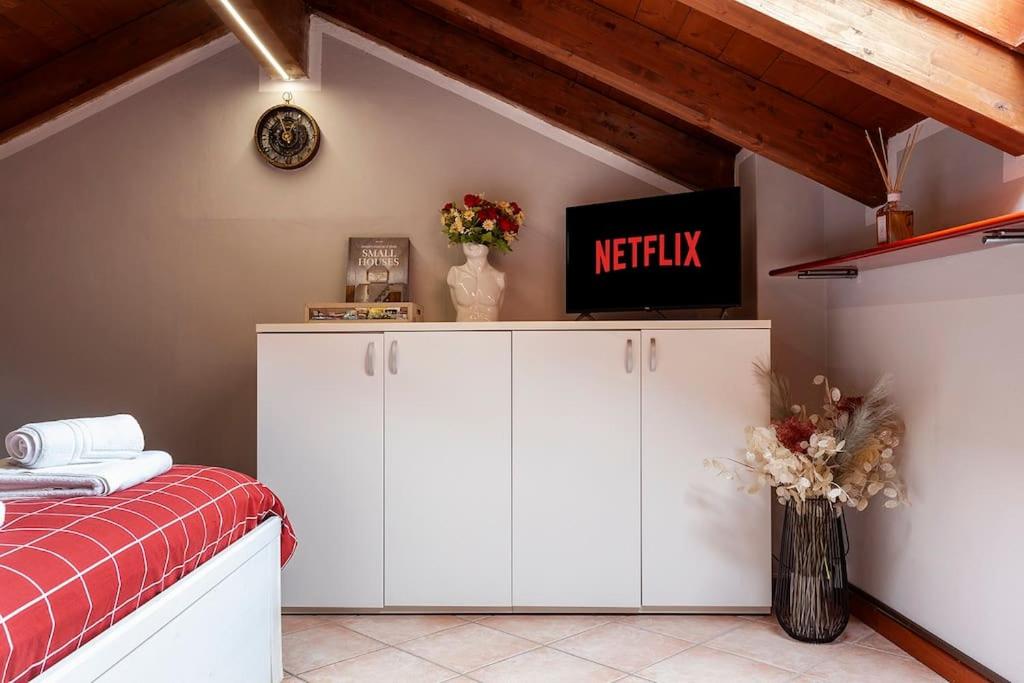 Somma Lombardo Vacations - Alex Haus - Property Image 28