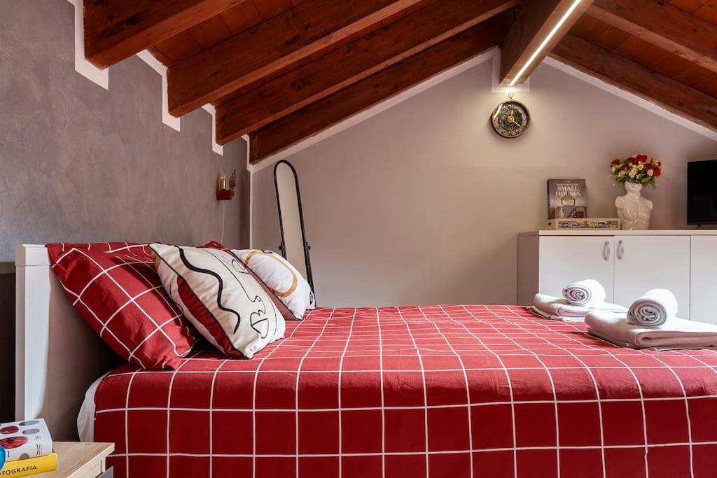 Somma Lombardo Vacations - Alex Haus - Property Image 23