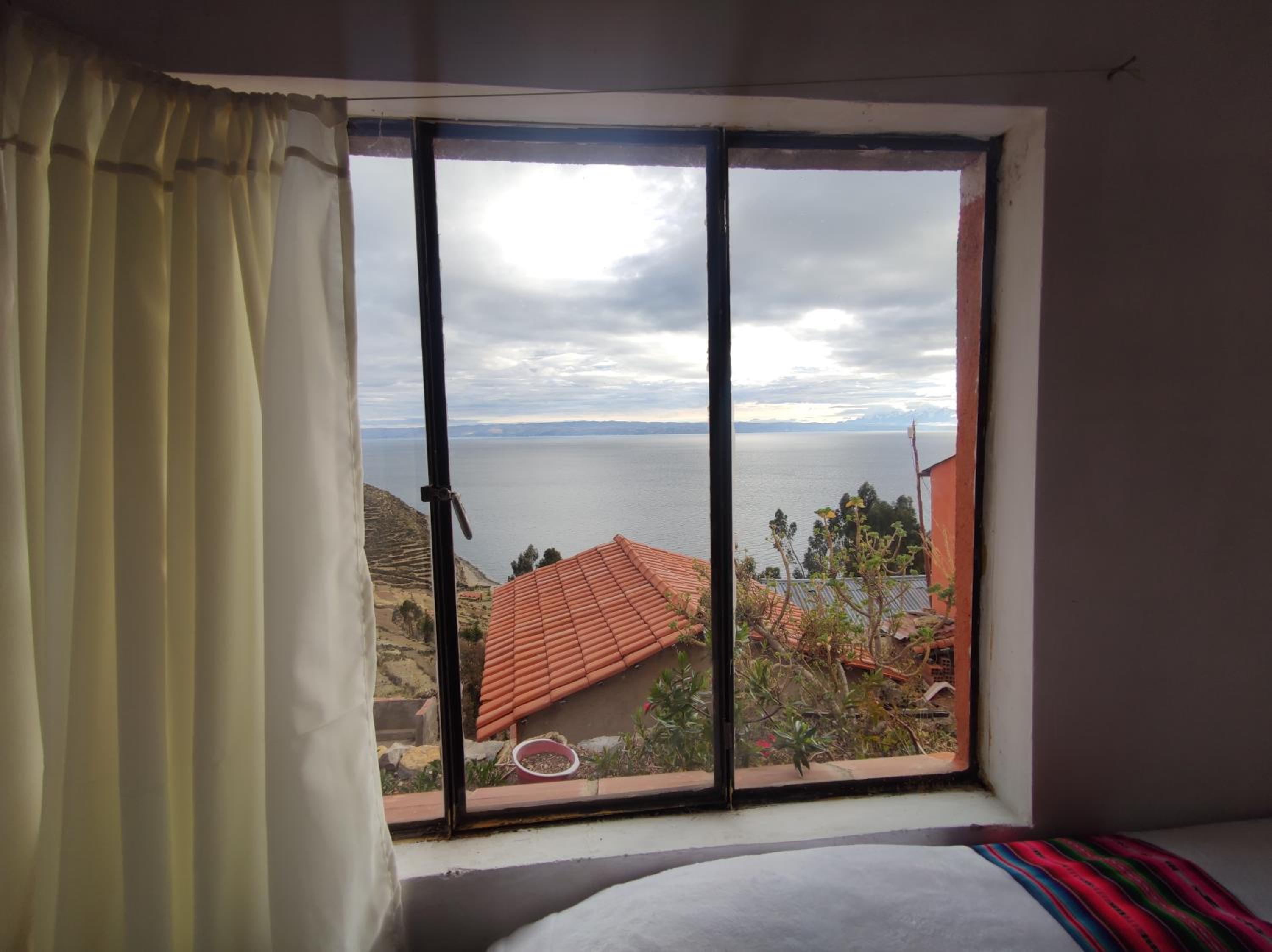 INTI WASI LODGE