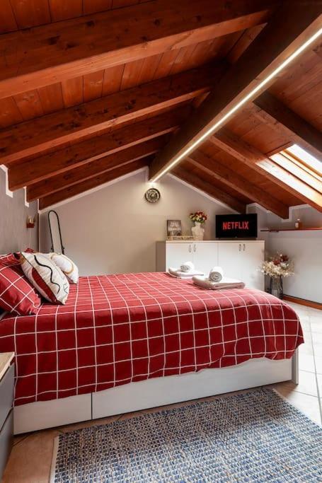 Somma Lombardo Vacations - Alex Haus - Property Image 22