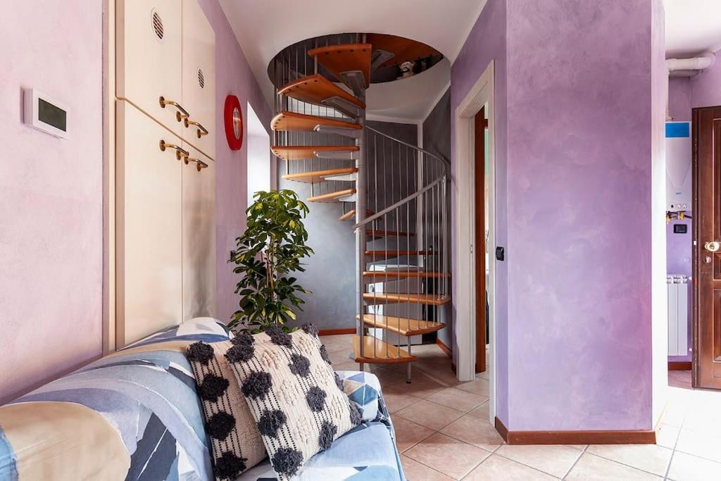 Somma Lombardo Vacations - Alex Haus - Property Image 2