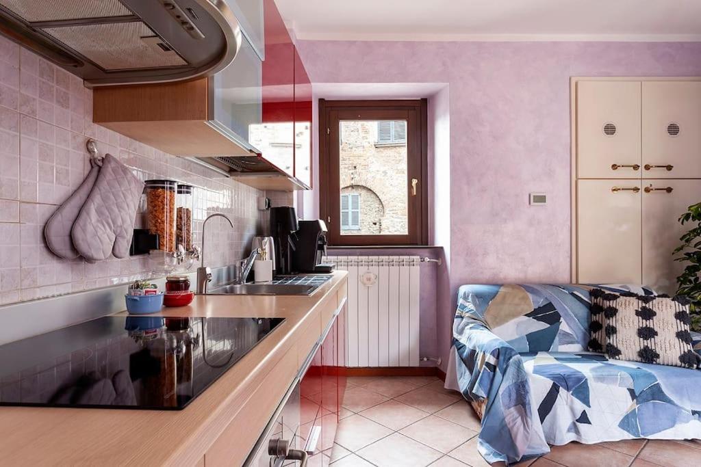 Somma Lombardo Vacations - Alex Haus - Property Image 11