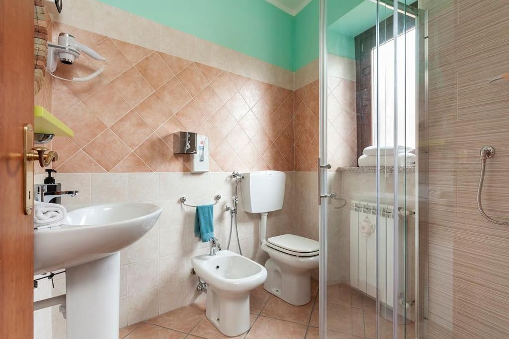 Somma Lombardo Vacations - Alex Haus - Property Image 10