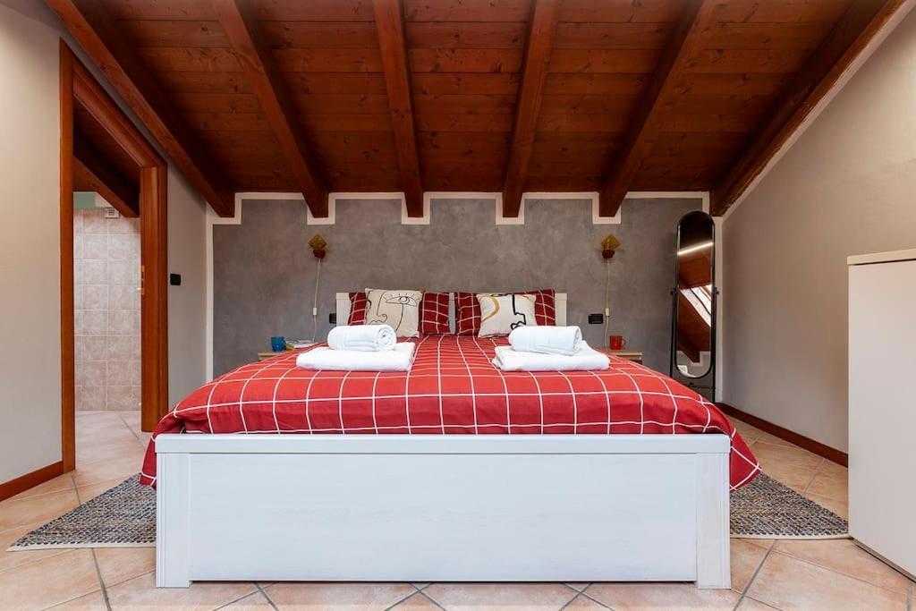 Somma Lombardo Vacations - Alex Haus - Property Image 9