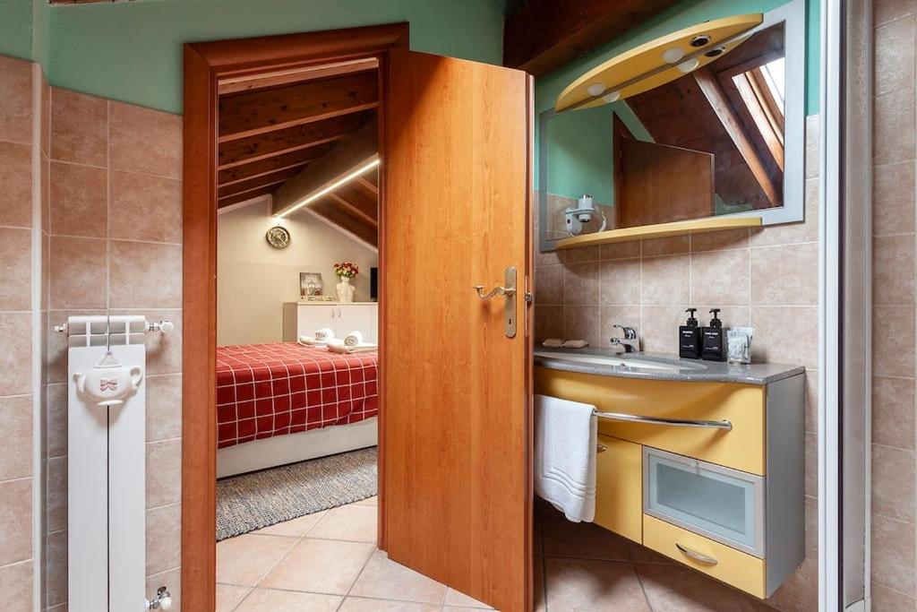 Somma Lombardo Vacations - Alex Haus - Property Image 7