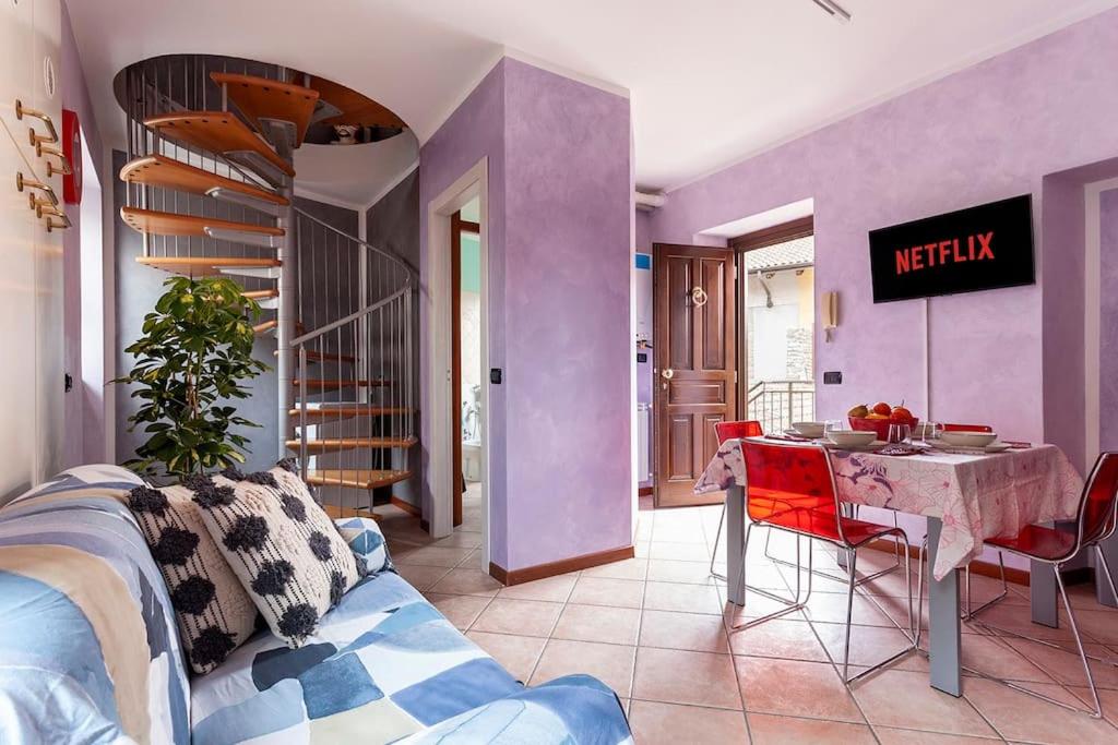 Somma Lombardo Vacations - Alex Haus - Property Image 6