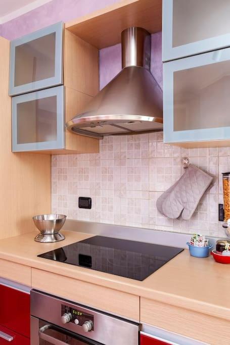 Somma Lombardo Vacations - Alex Haus - Property Image 5