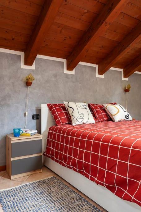 Somma Lombardo Vacations - Alex Haus - Property Image 4