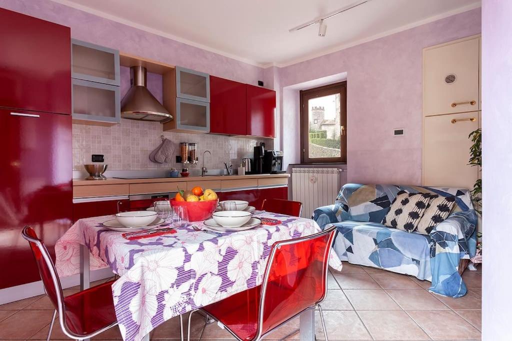 Somma Lombardo Vacations - Alex Haus - Property Image 3