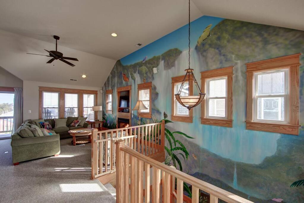 Hair of the Dog - Nags Head - Pet Friendly view 5