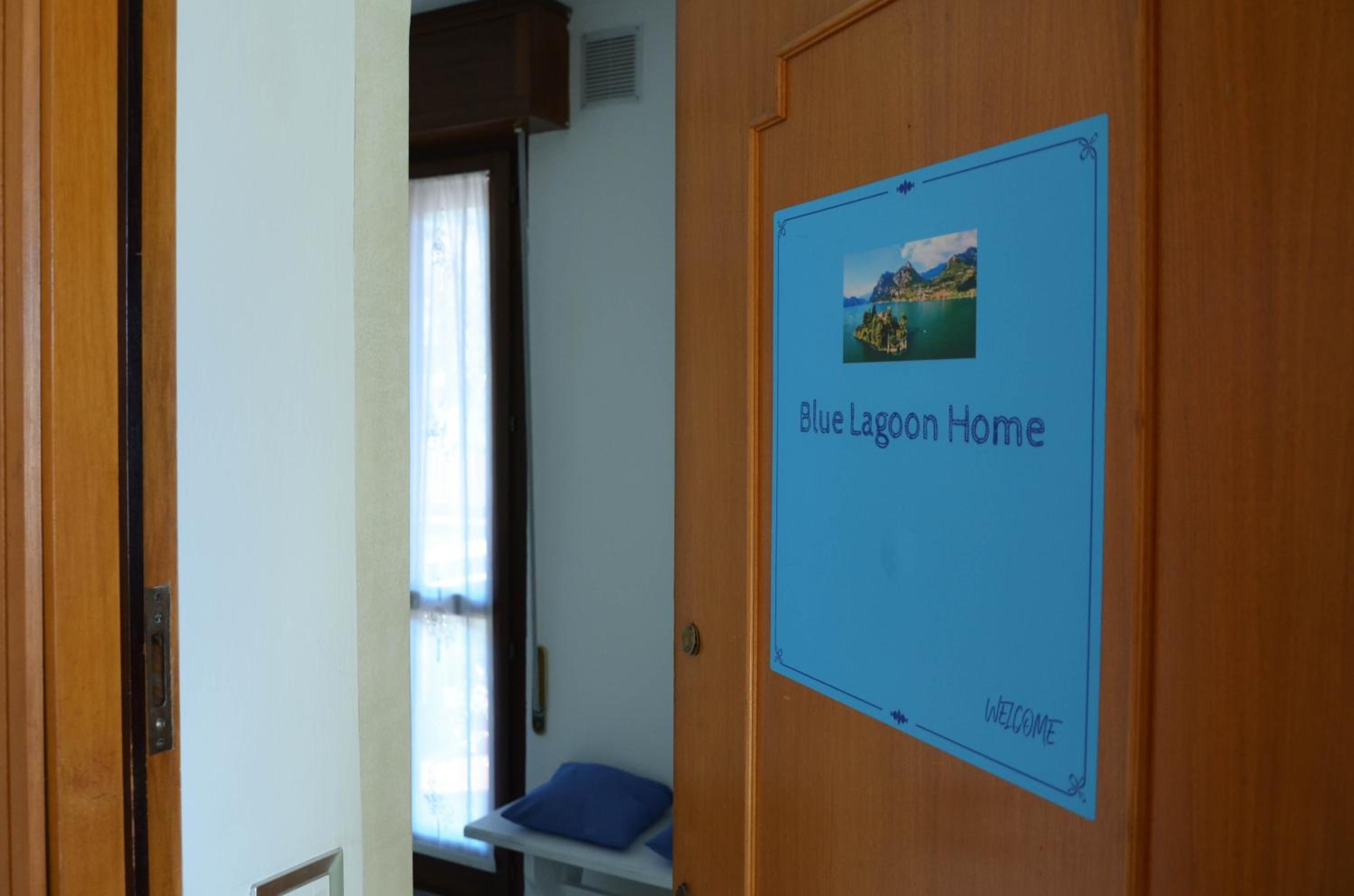 Blue Lagoon Home view 2