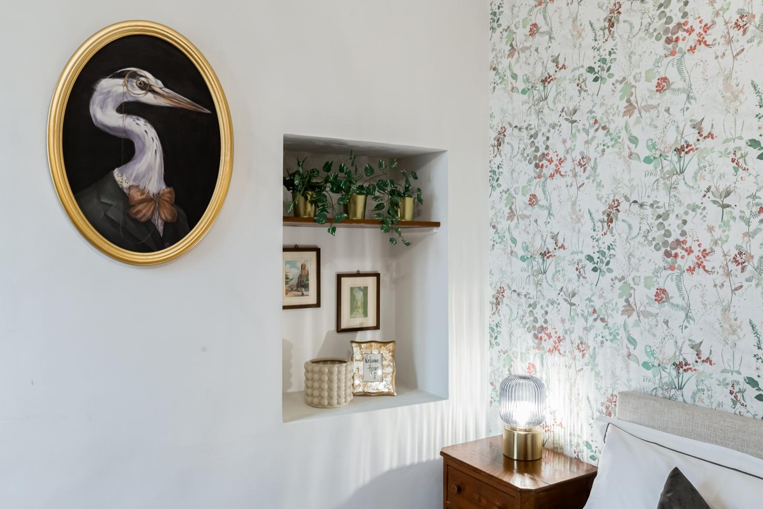BDC - Penthouse Brancaccio