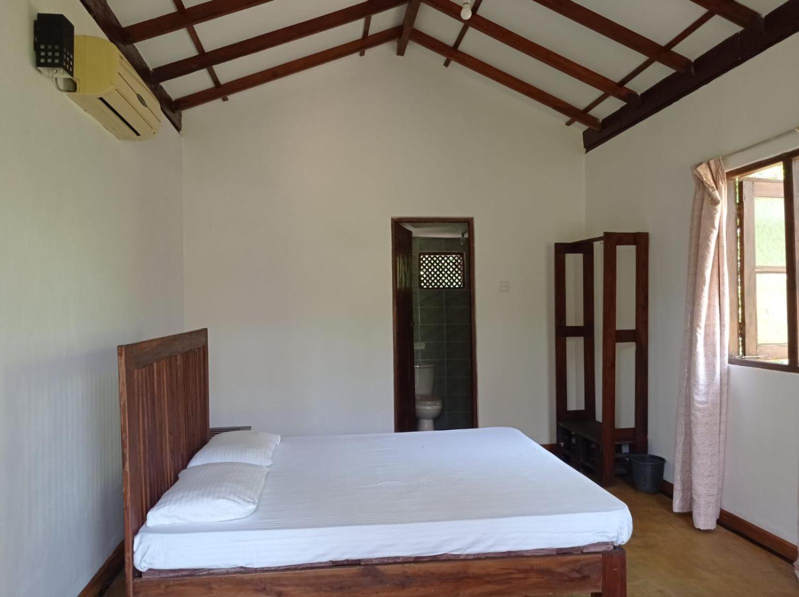 Ralapela Eco Resort view 2