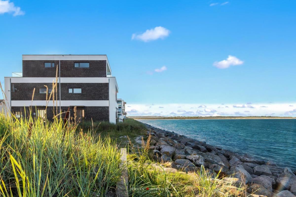 Miramar - Familienfreundliche Ferienhaus im OstseeResort Olpenitz