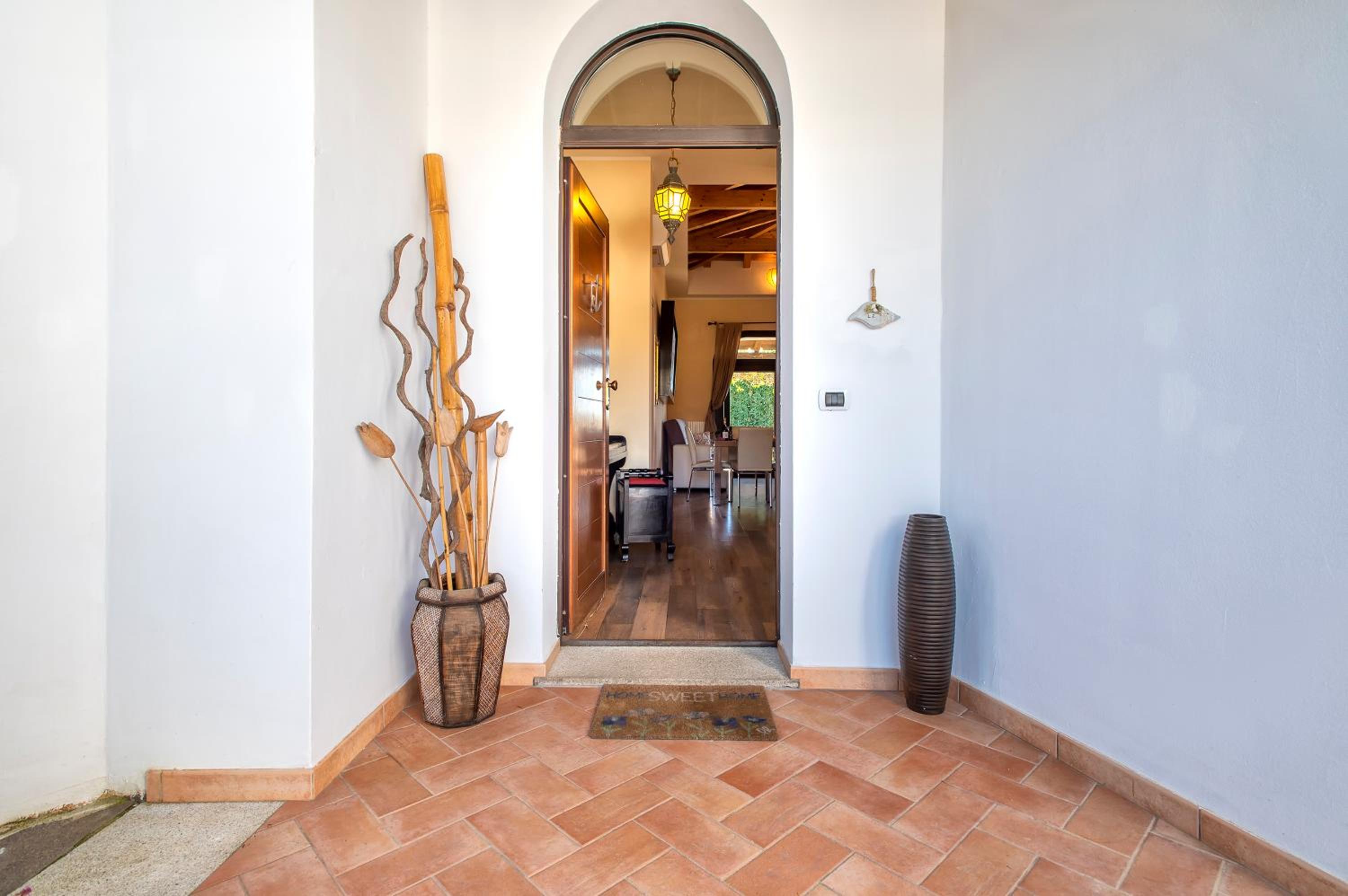 Villa Deseo view 2