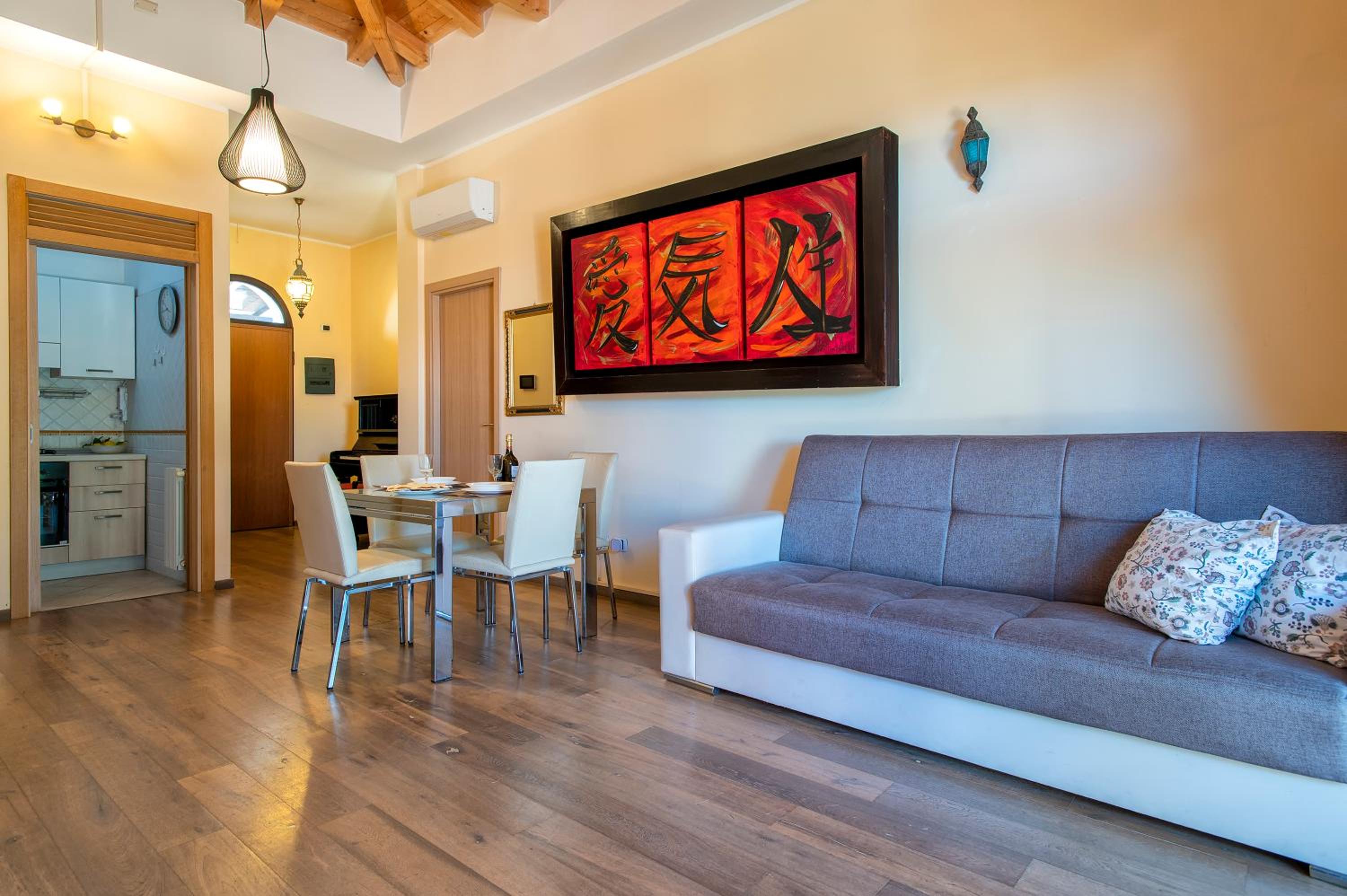 Villa Deseo view 5