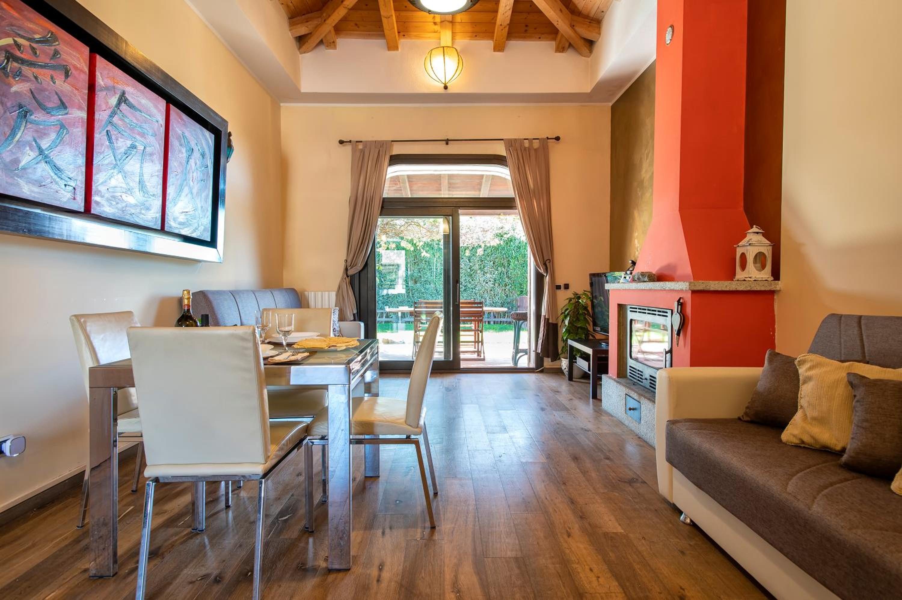 Villa Deseo view 4